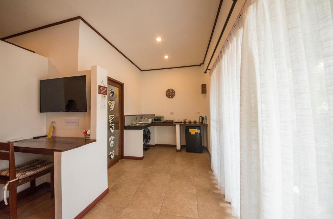 Hotel Vivi Rawai