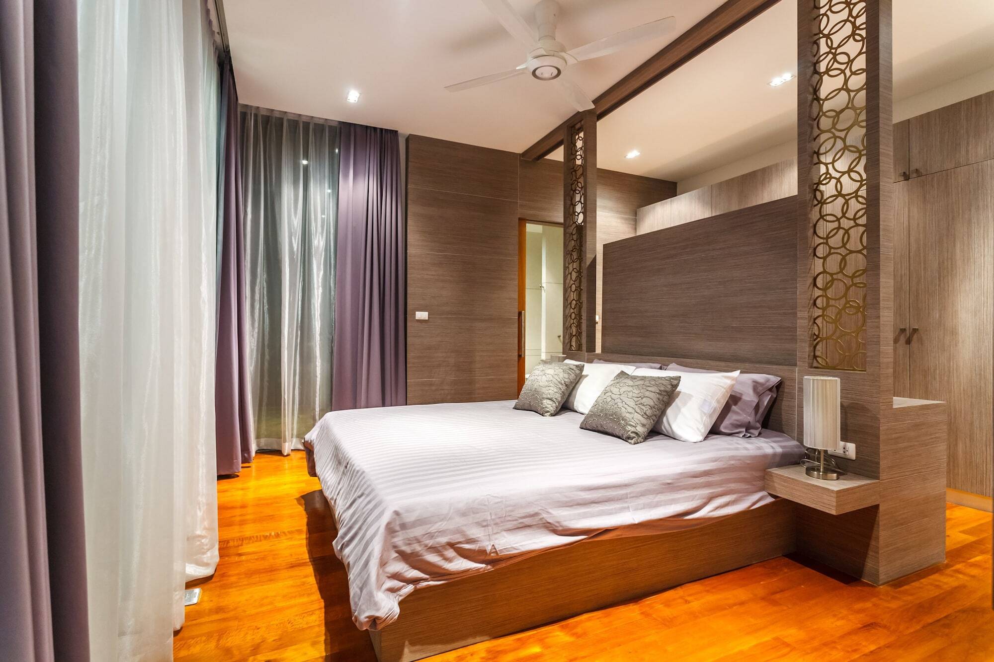 Villa Paradesa By Lofty