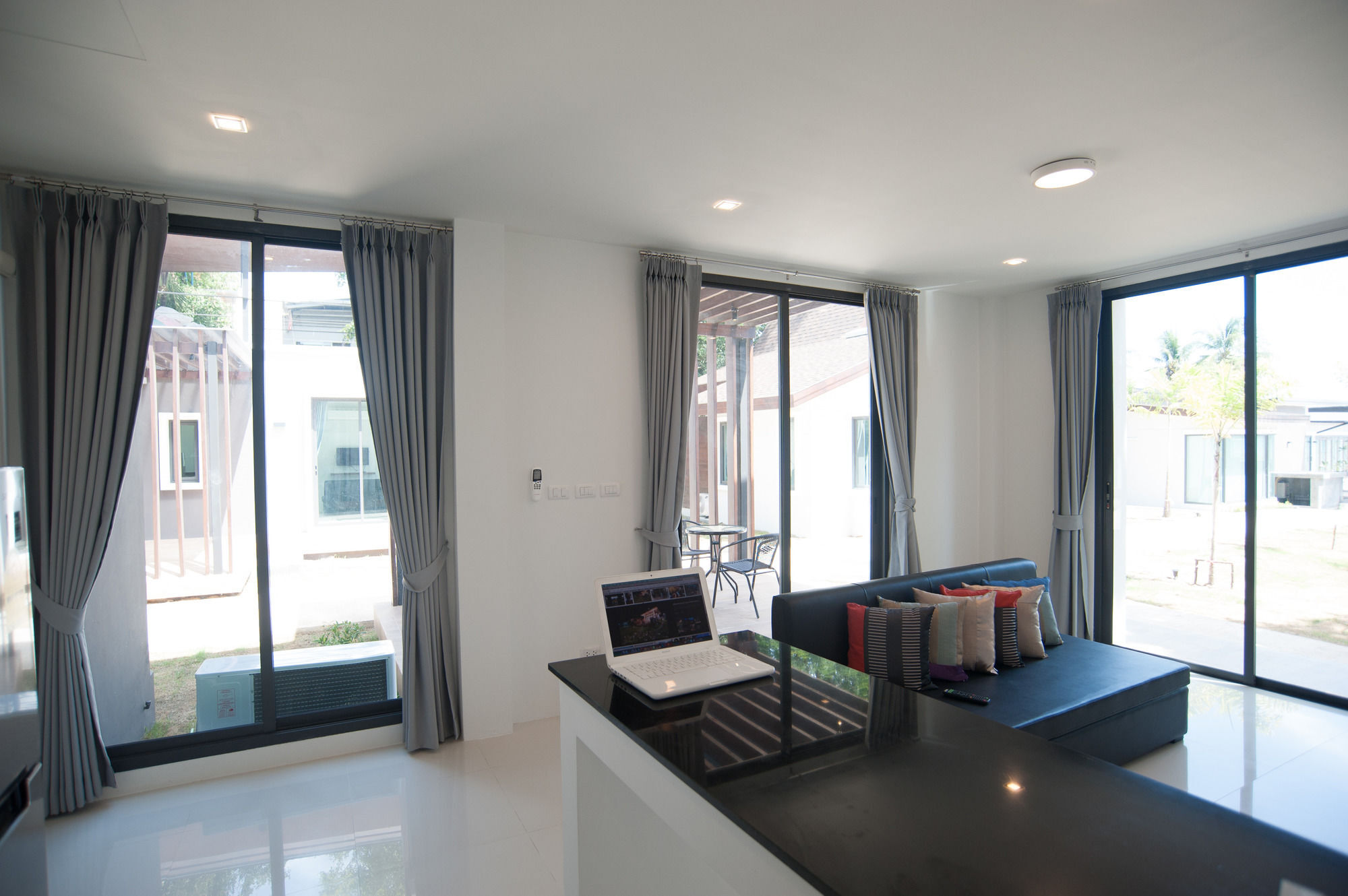 Sea Space Phuket