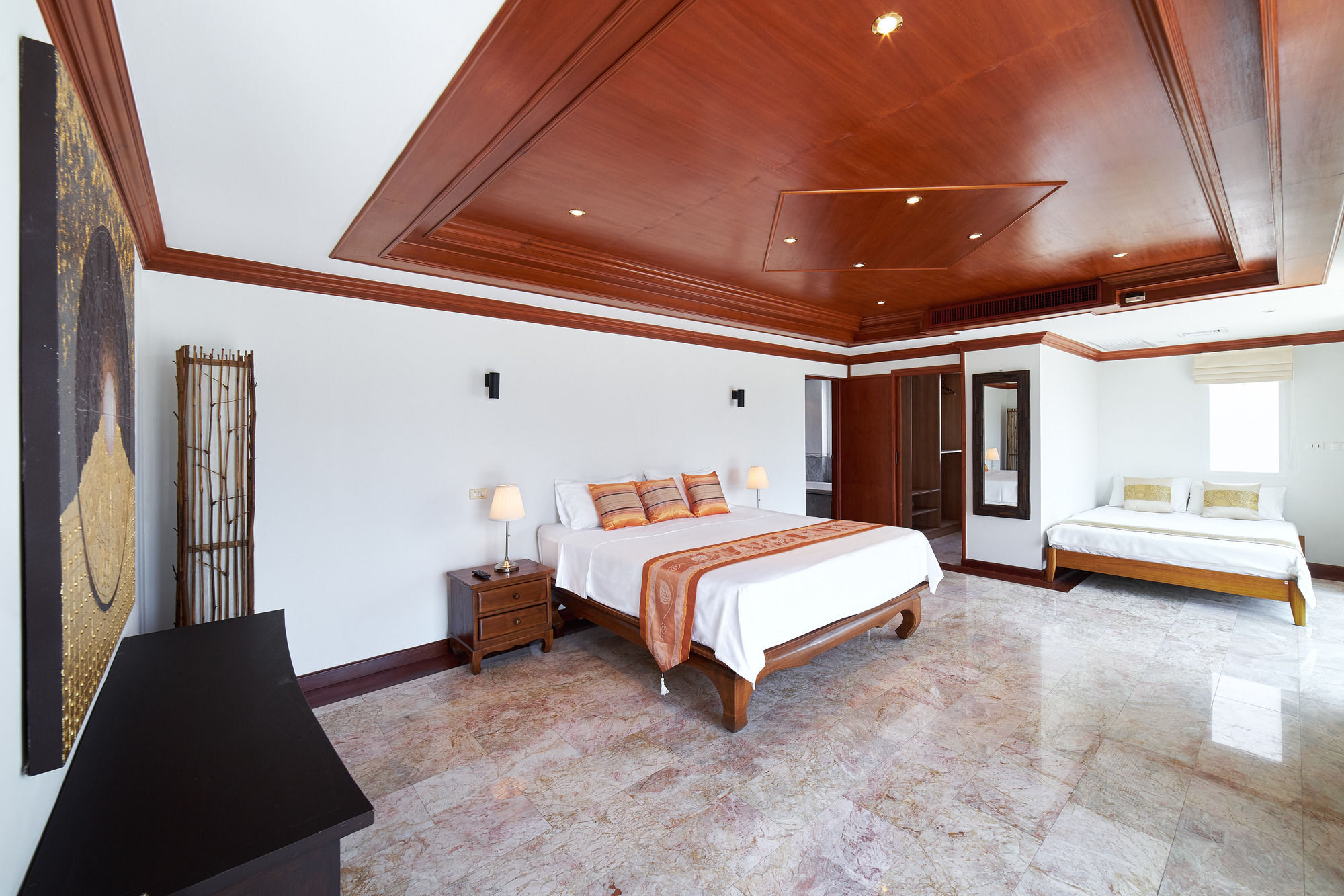 Sabai 3 And Hotel