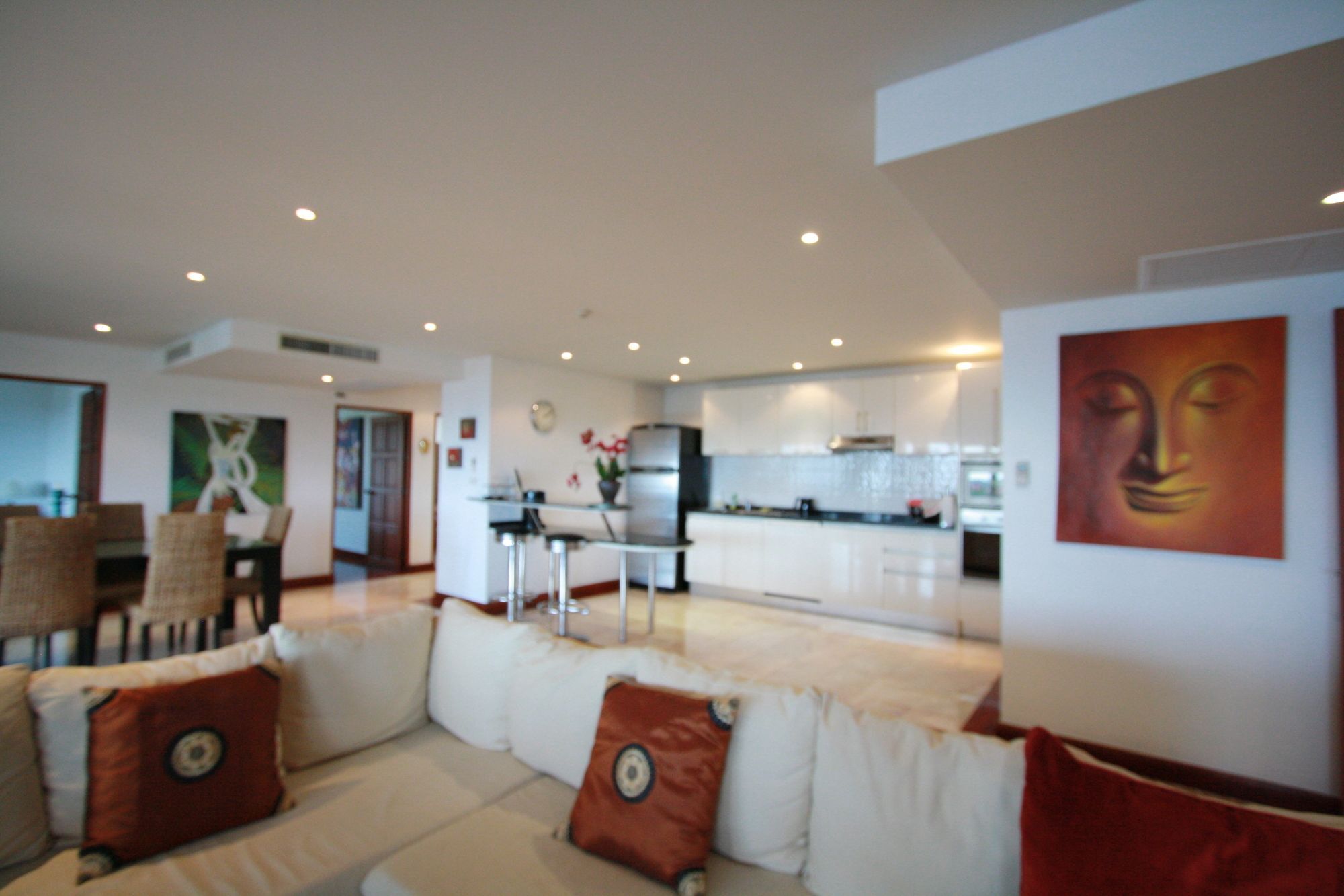 Sabai 3 And Hotel