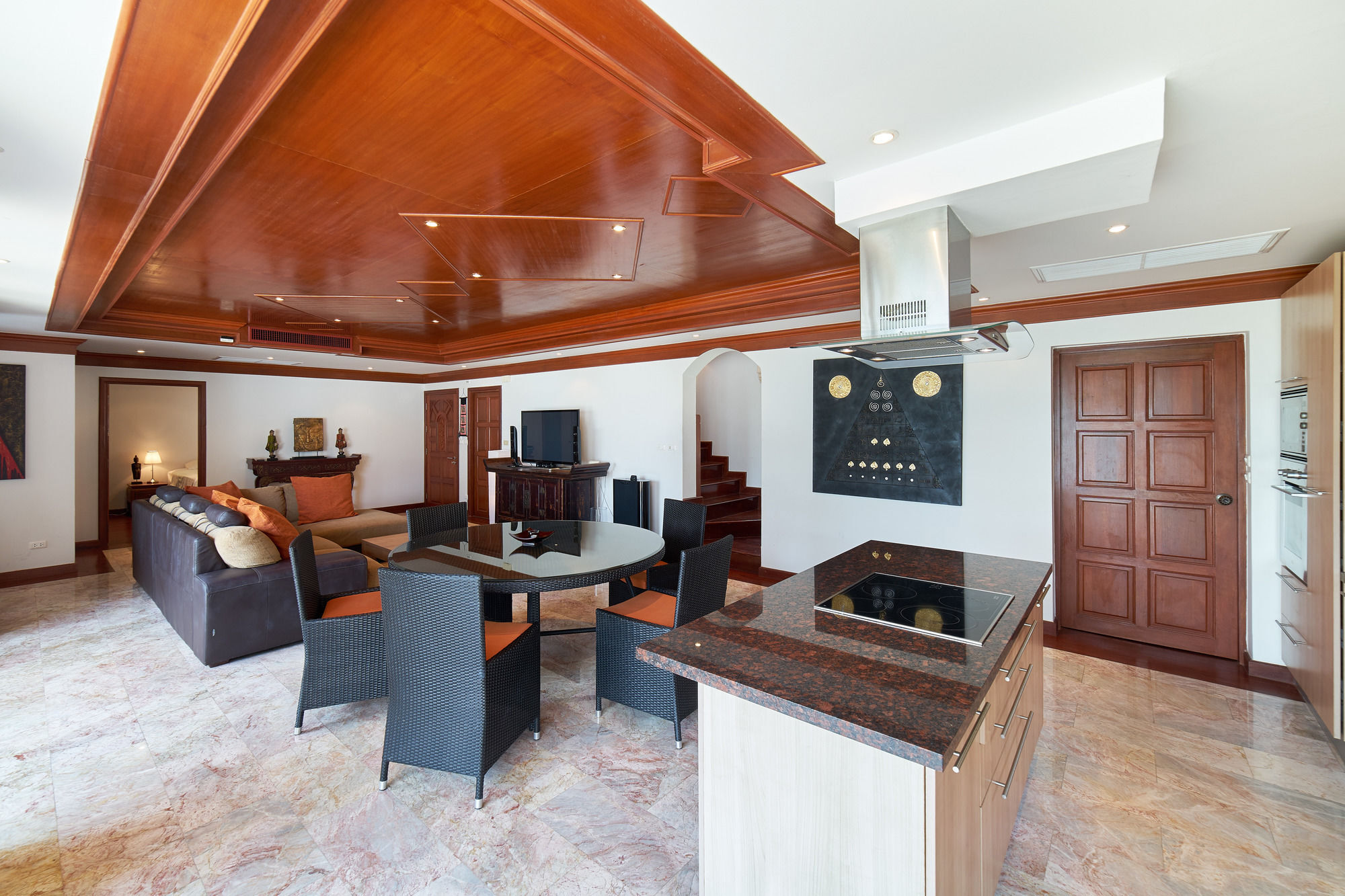Sabai 3 And 3* Surin Beach (Phuket)