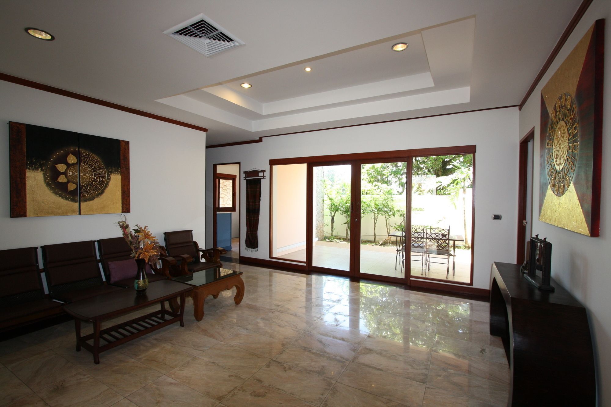 Sabai 3 And 3* Surin Beach (Phuket)