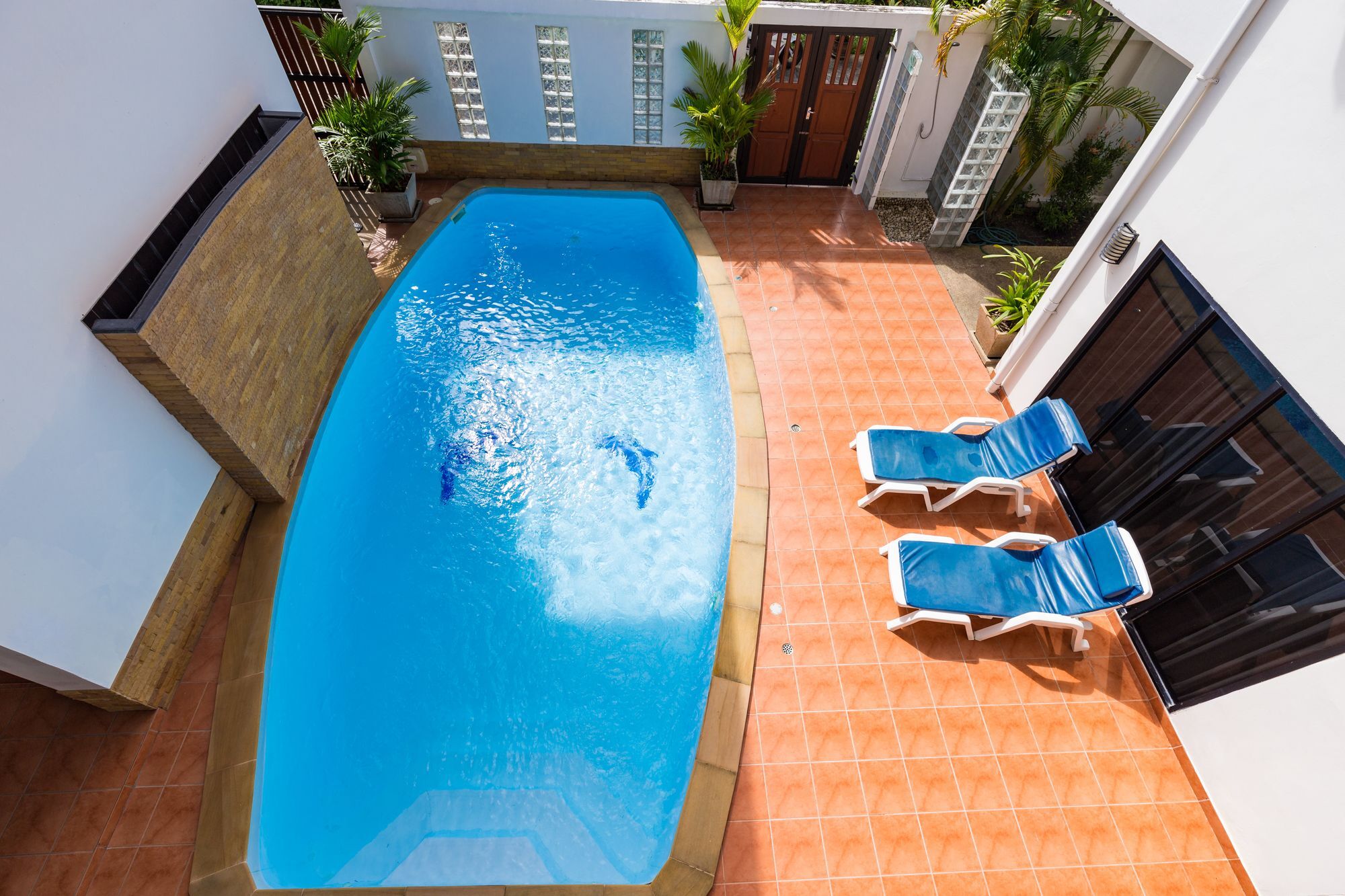 Pool * Strand Kata