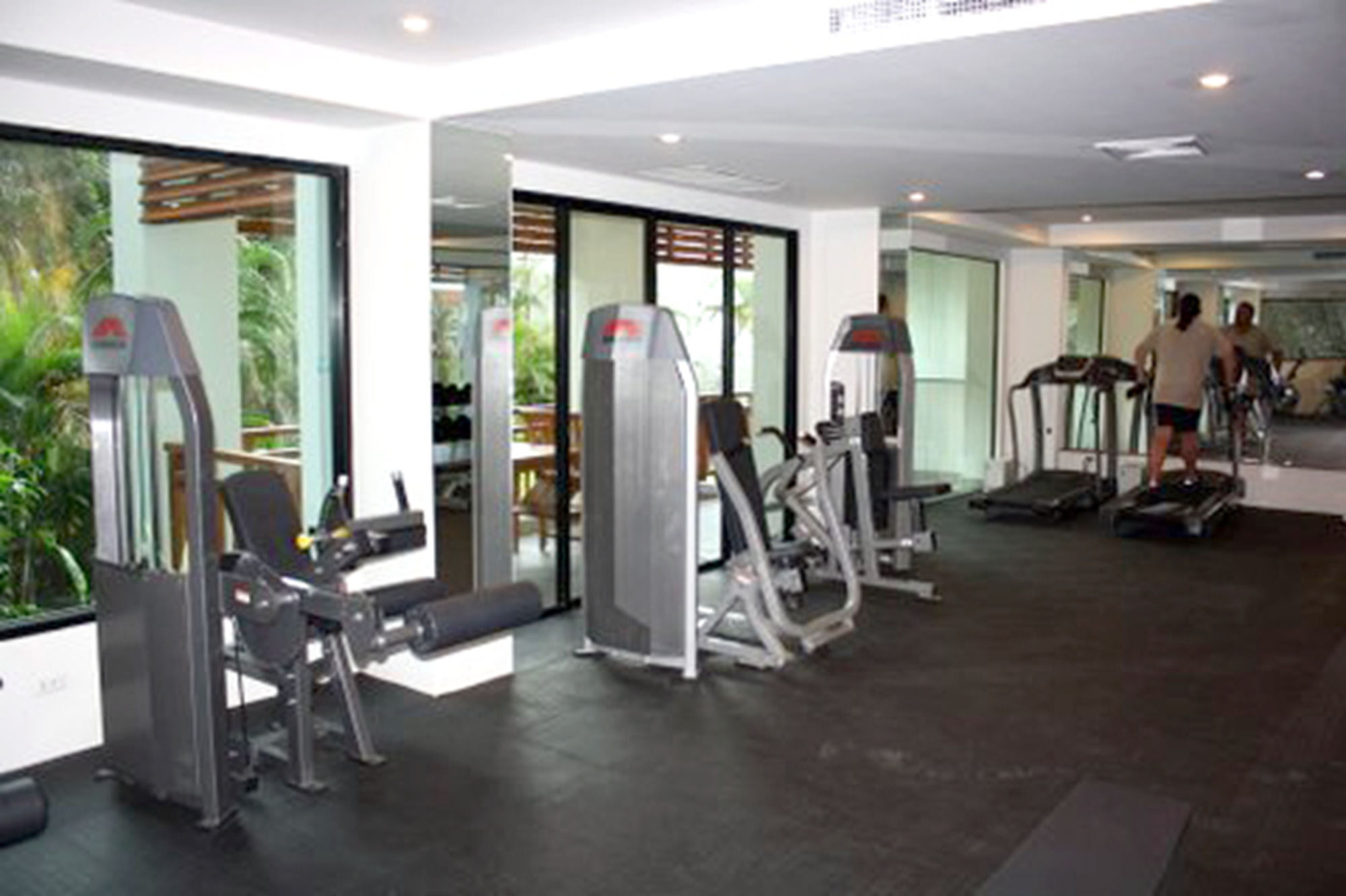 Sabai 3 And Hotel 3*