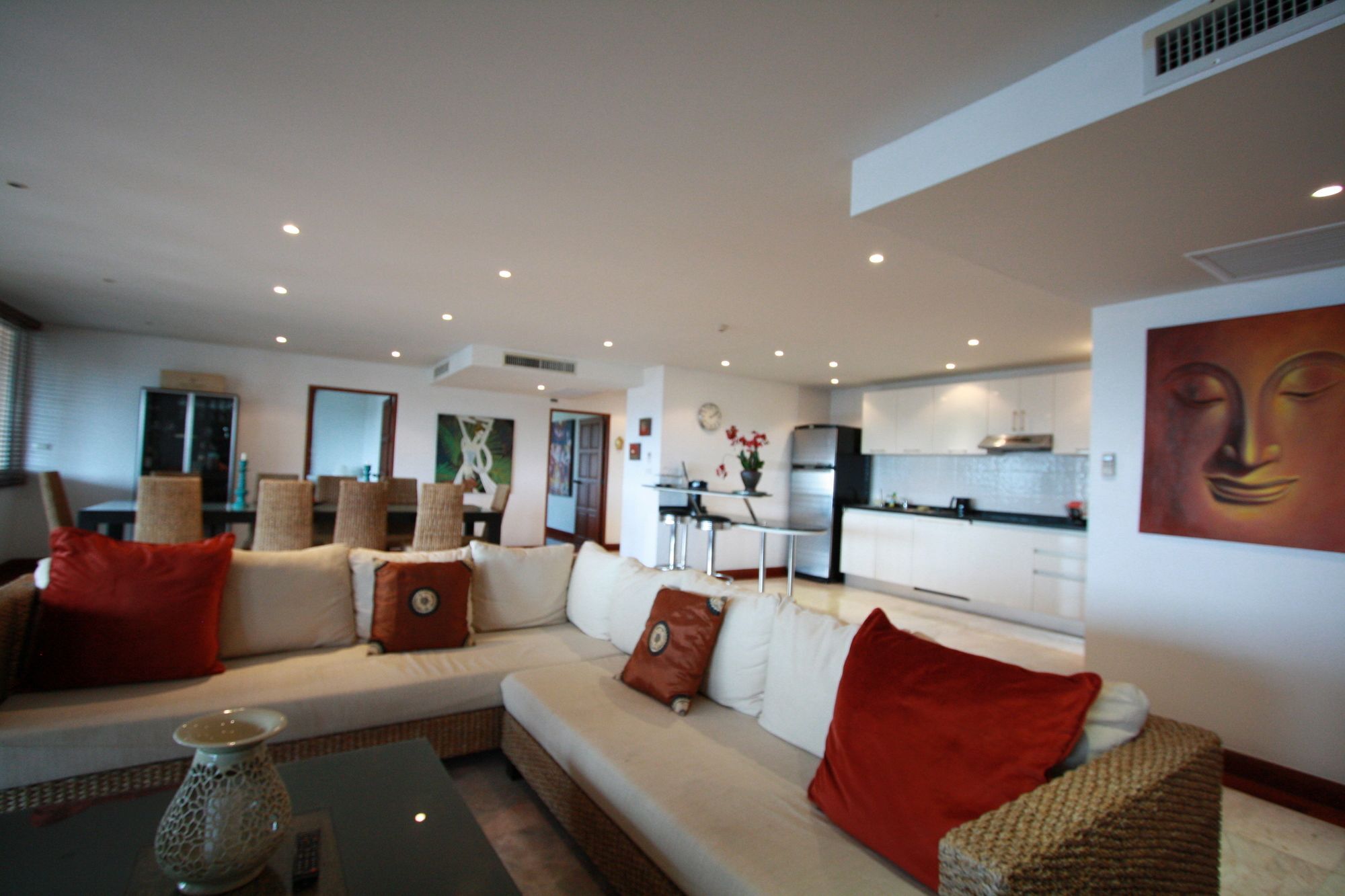 Sabai 3 And Hotel Surin Beach (Phuket)