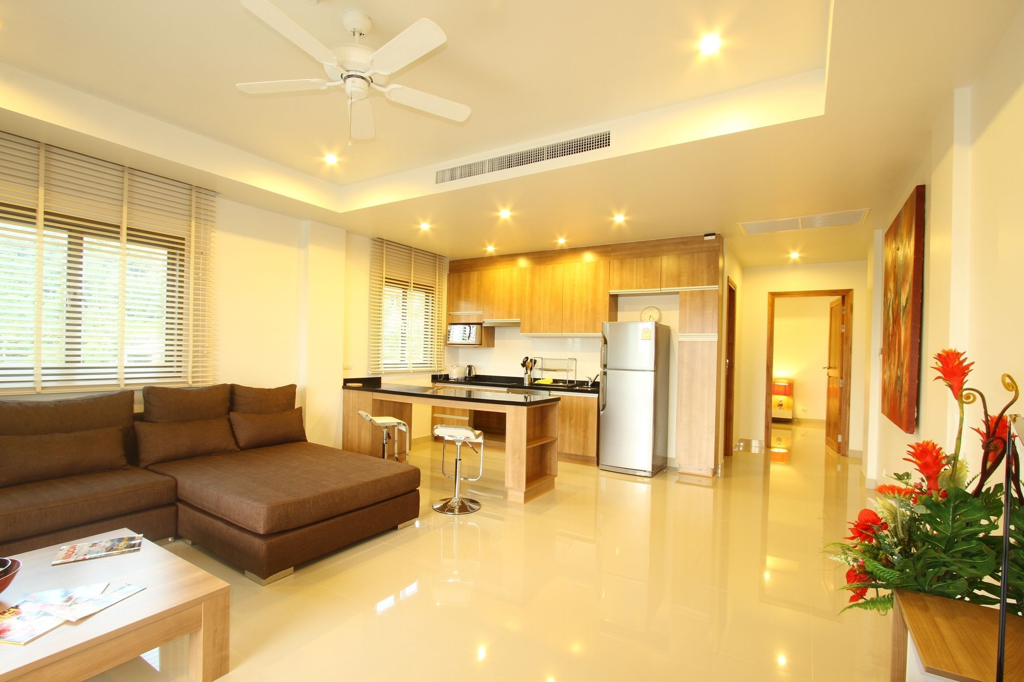 Hotel Sabai 3 And