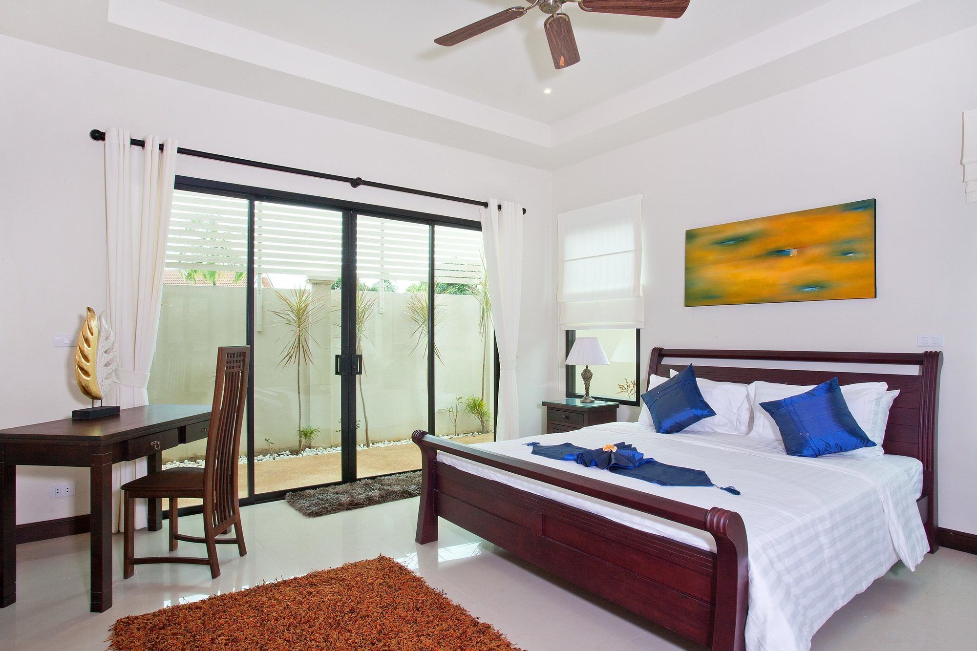 Hotel Kaimook Andaman 6 Bed Picturesque Valley Location Nai Harn