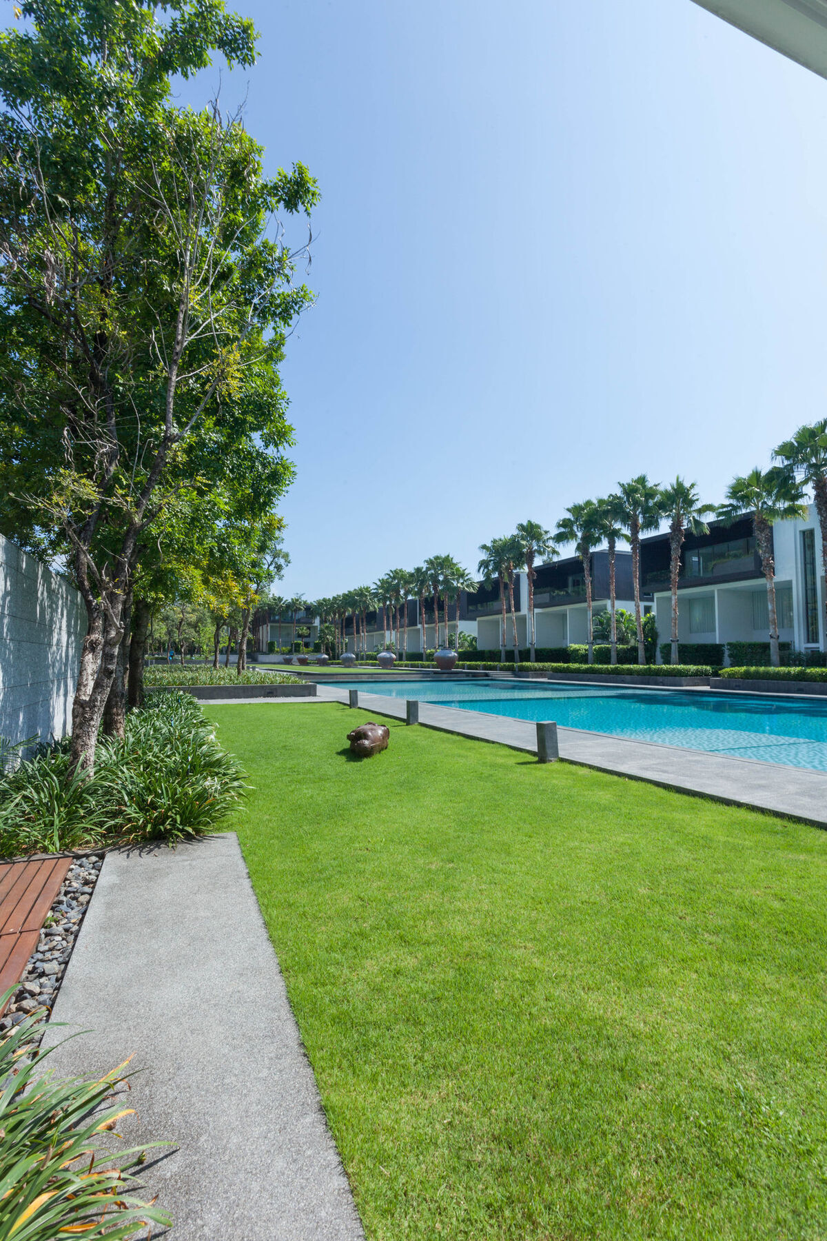 Baan Yamu Private By Resava *