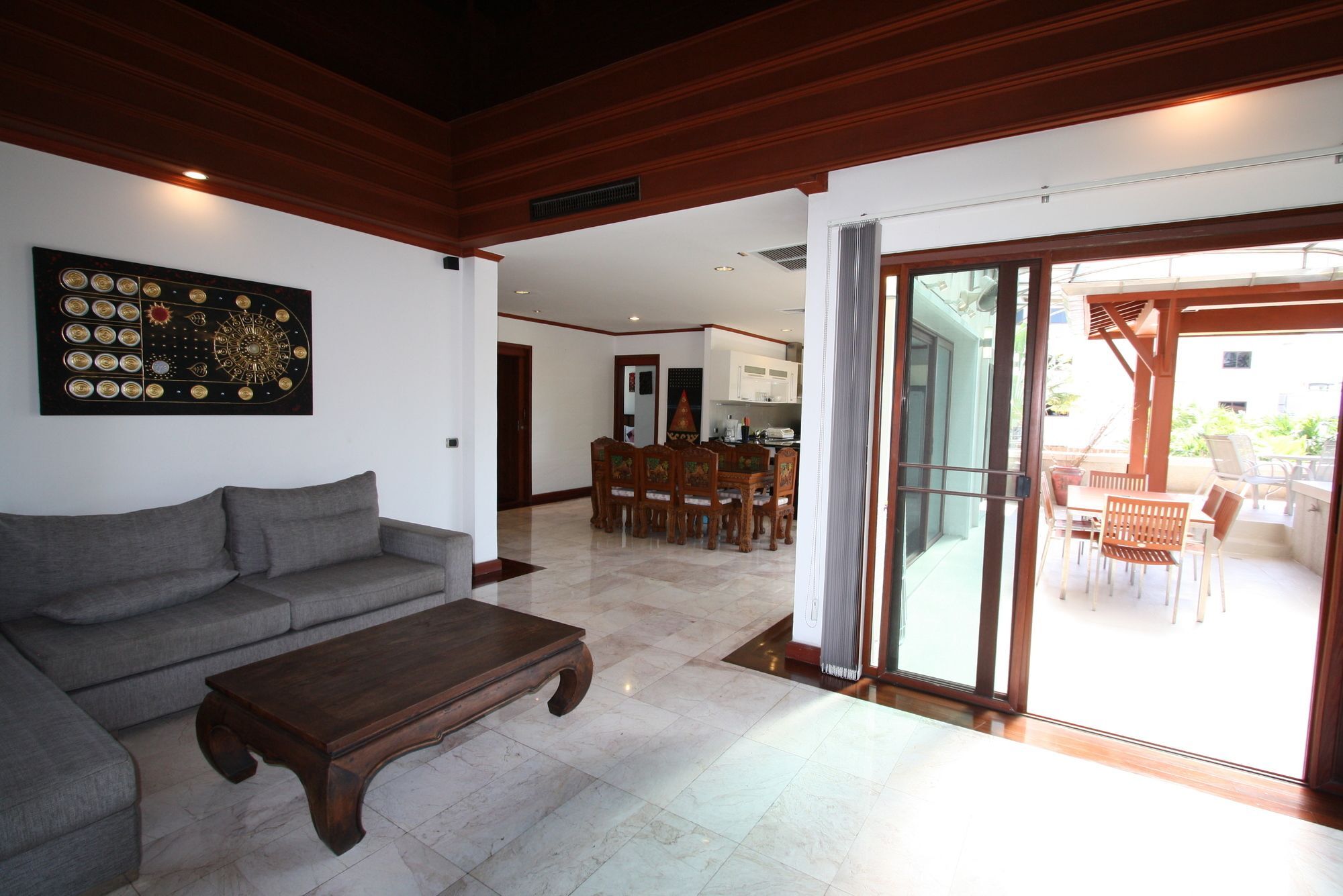 Hotel Sabai 3 And 3*
