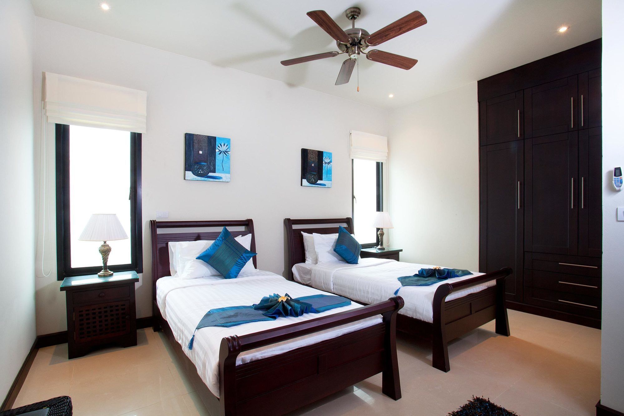 Hotel Kaimook Andaman 6 Bed Picturesque Valley Location Nai Harn
