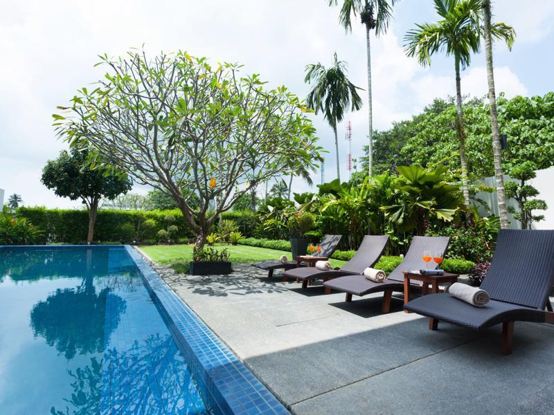Baan Yamu Private By Resava