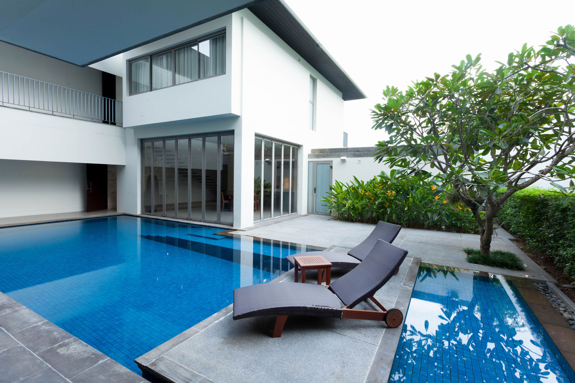 Baan Yamu Private By Resava Pousada *
