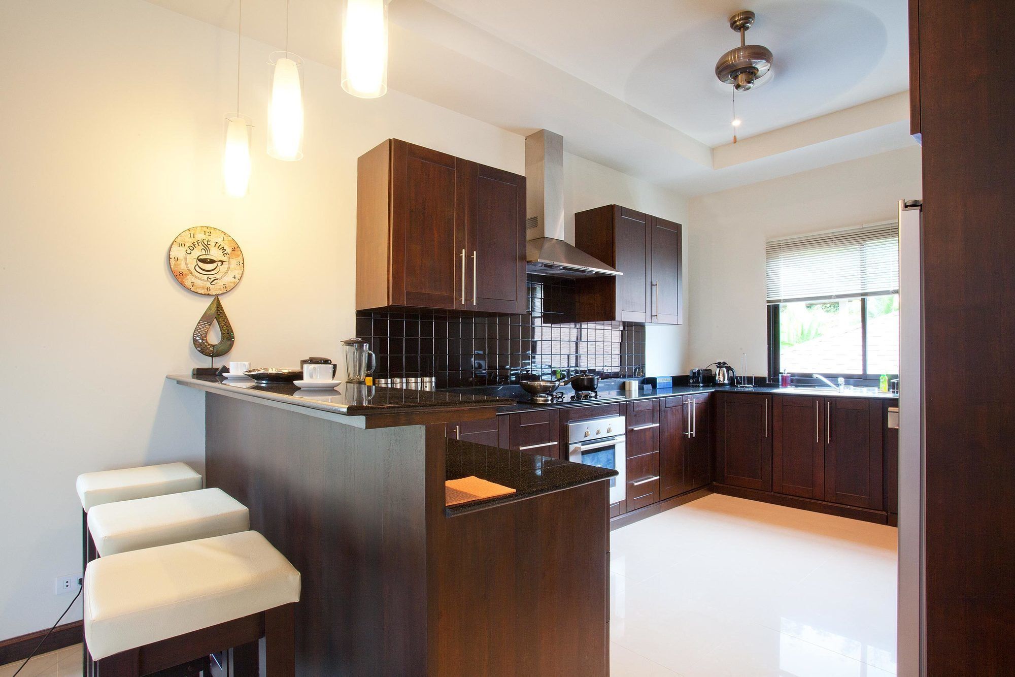 Hotel Kaimook Andaman 6 Bed Picturesque Valley Location Nai Harn
