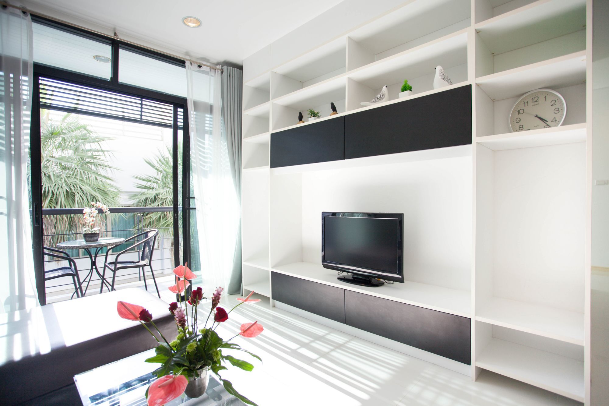 Luxury 3 Bedroom - A * Kamala Beach