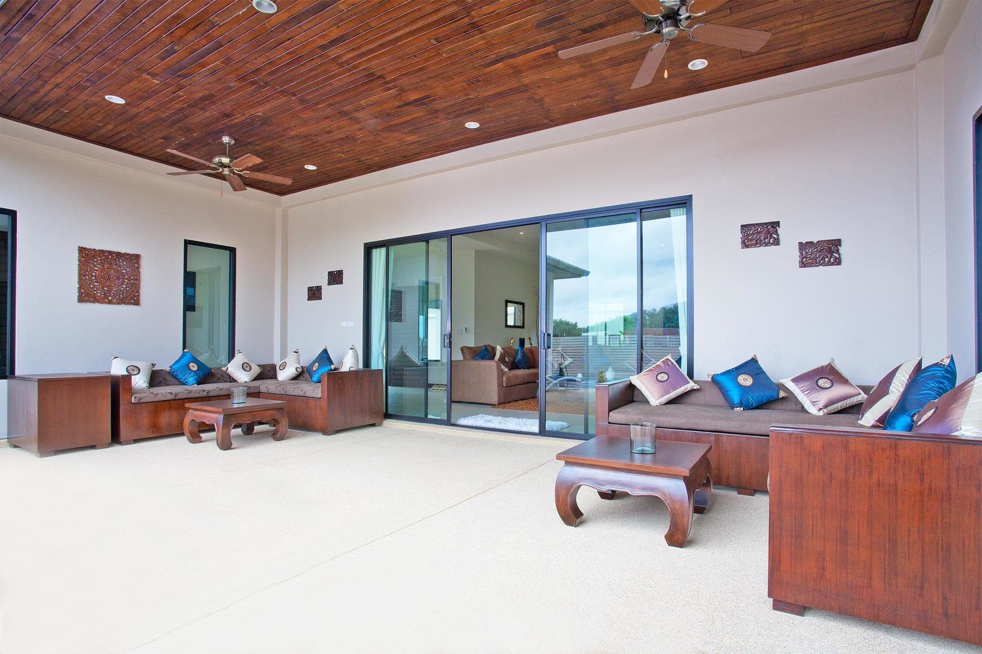 Kaimook Andaman 6 Bed Picturesque Valley Location Hotel 4*