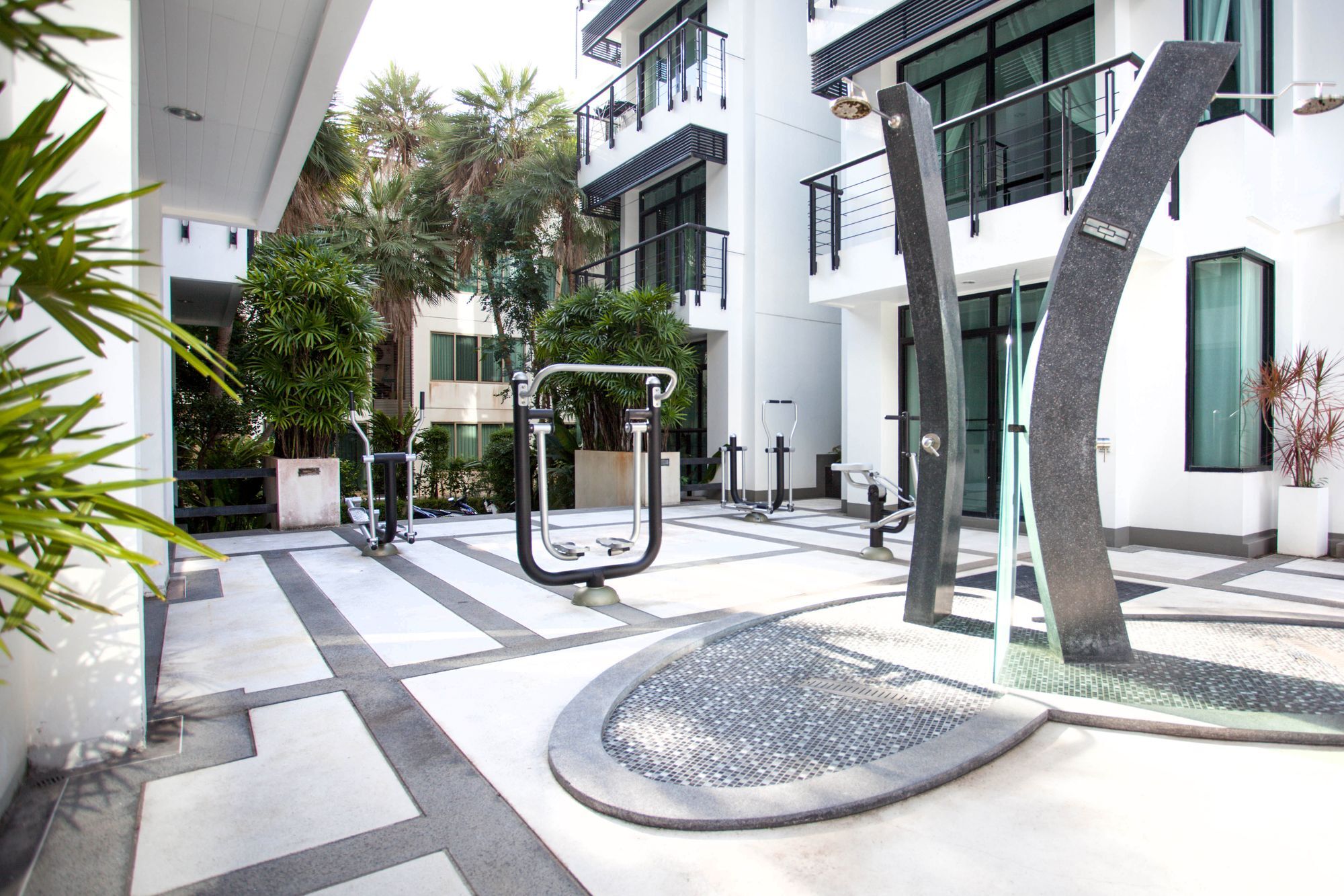 Luxury 3 Bedroom - A Apartment