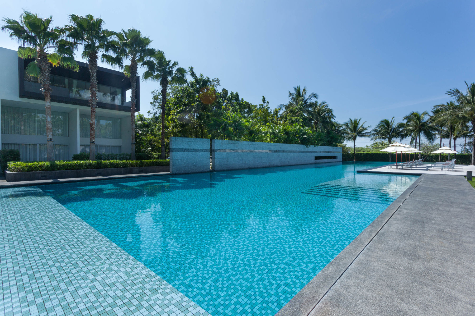 Baan Yamu Private By Resava Pa Khlok