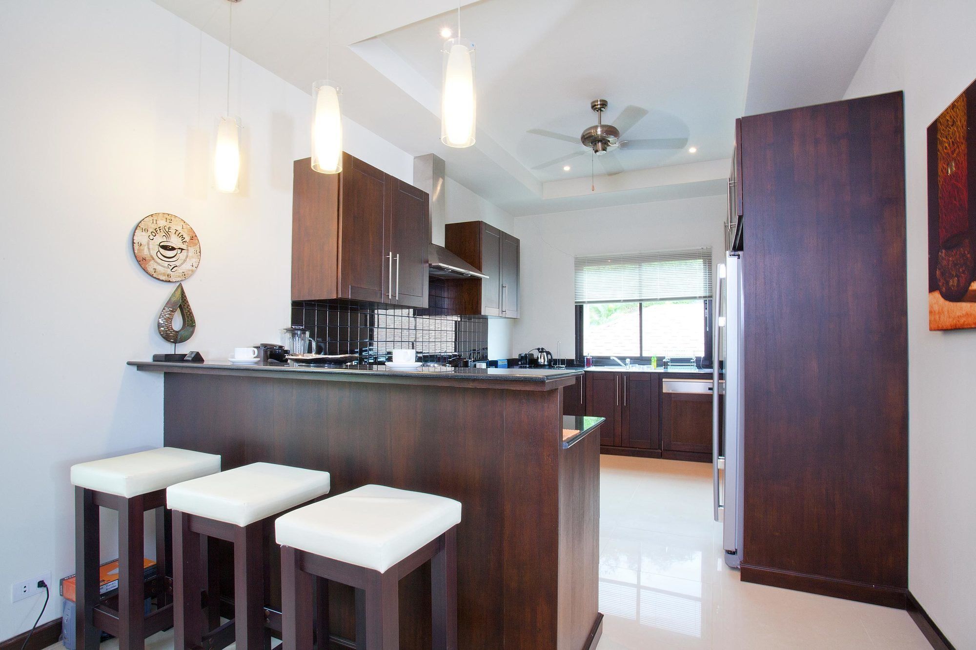 Kaimook Andaman 6 Bed Picturesque Valley Location 4*