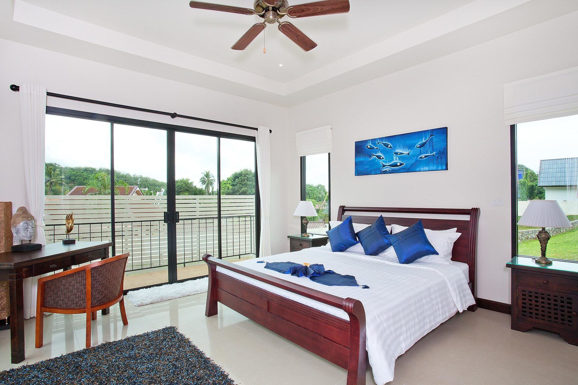 Kaimook Andaman 6 Bed Picturesque Valley Location Hotel 4*
