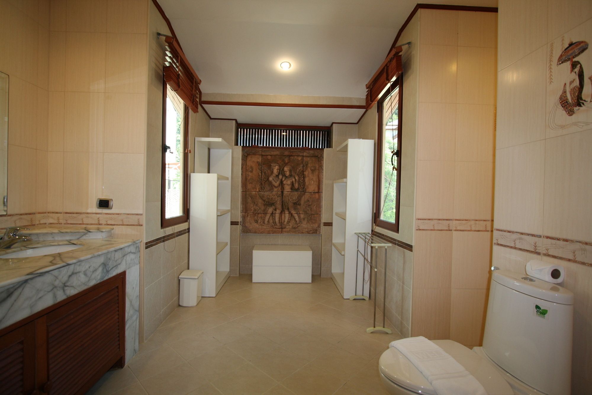 Hotel Sabai 3 And