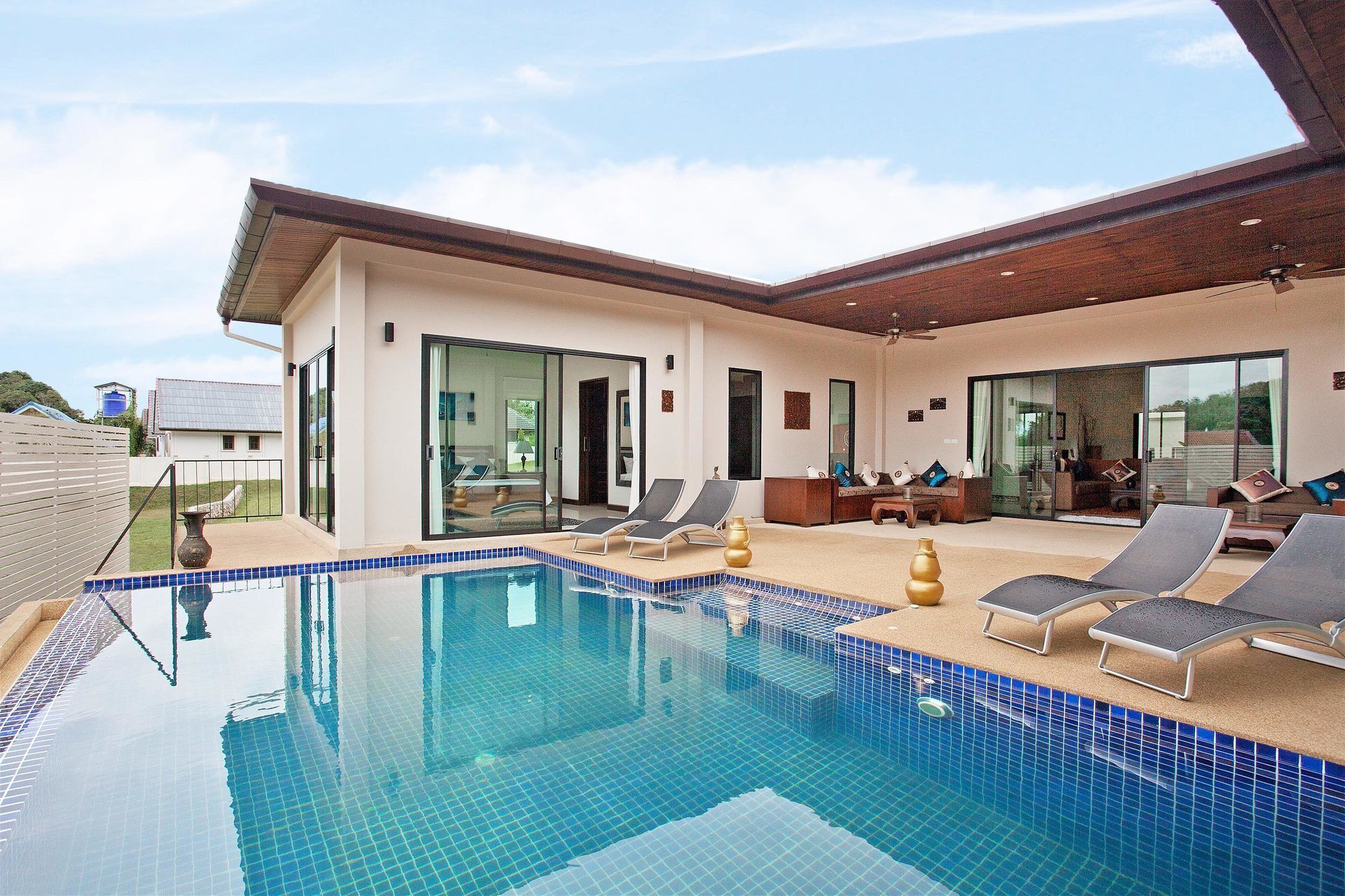 Kaimook Andaman 6 Bed Picturesque Valley Location Hotel 4*
