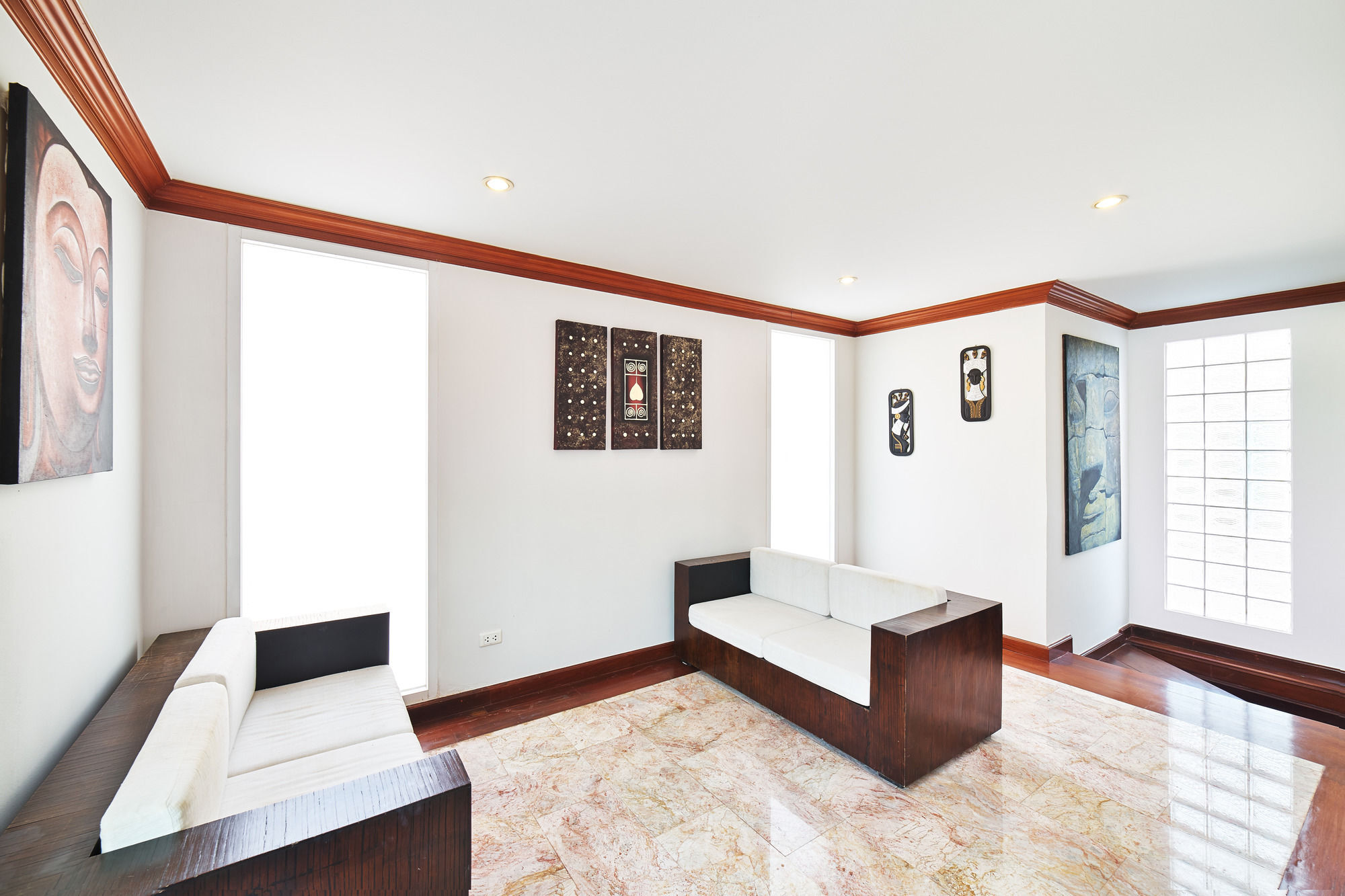 Hotel Sabai 3 And 3*