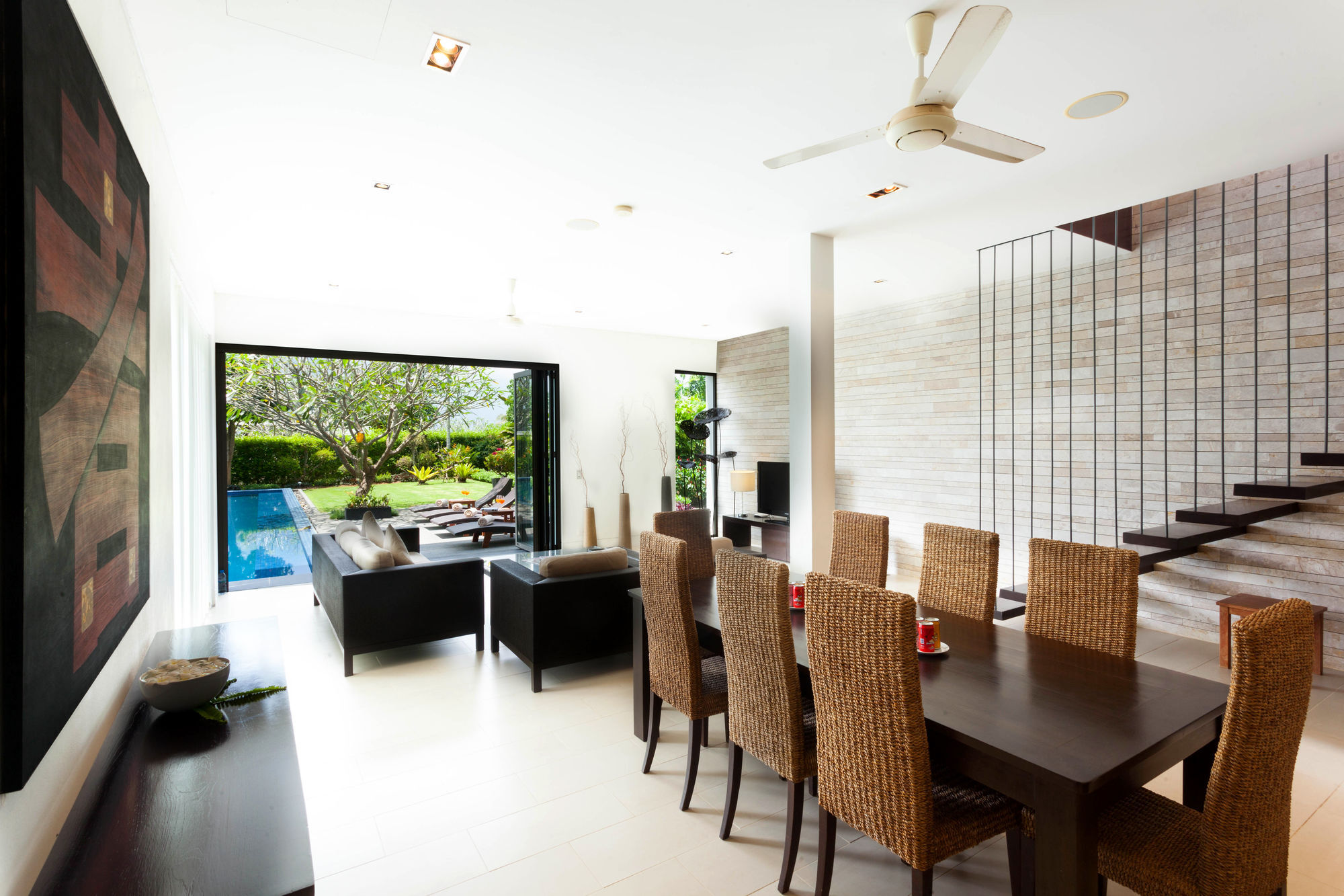 Baan Yamu Private By Resava Pousada *