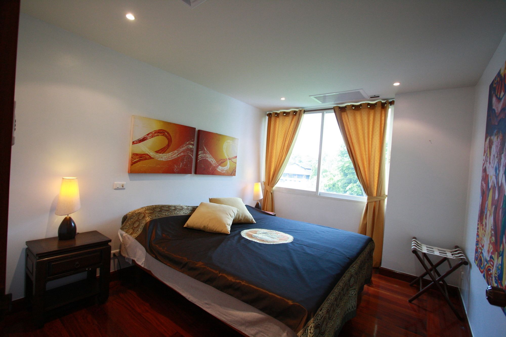 Sabai 3 And Hotel