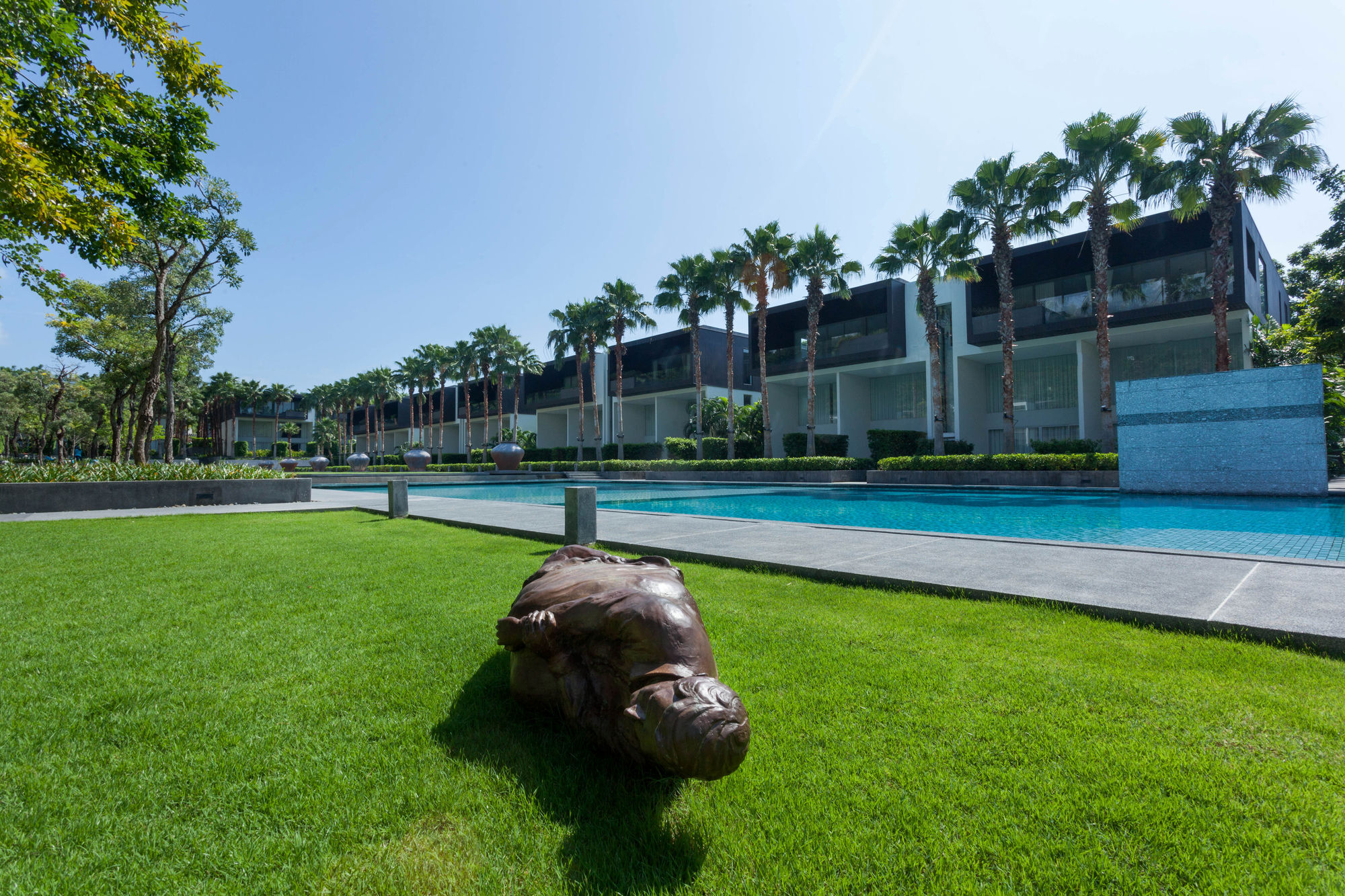 Baan Yamu Private By Resava * Pa Khlok