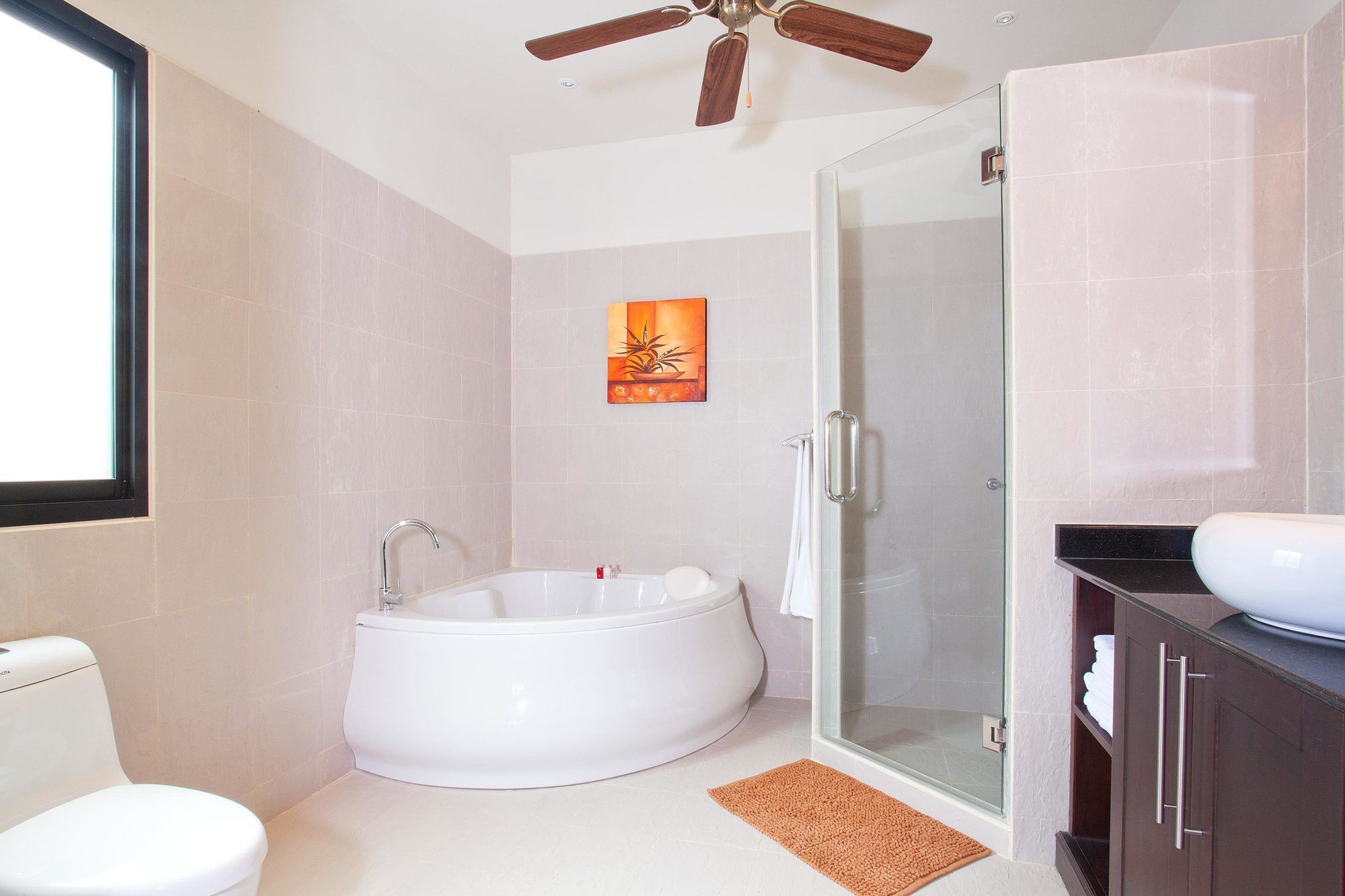 Kaimook Andaman 6 Bed Picturesque Valley Location Hotel