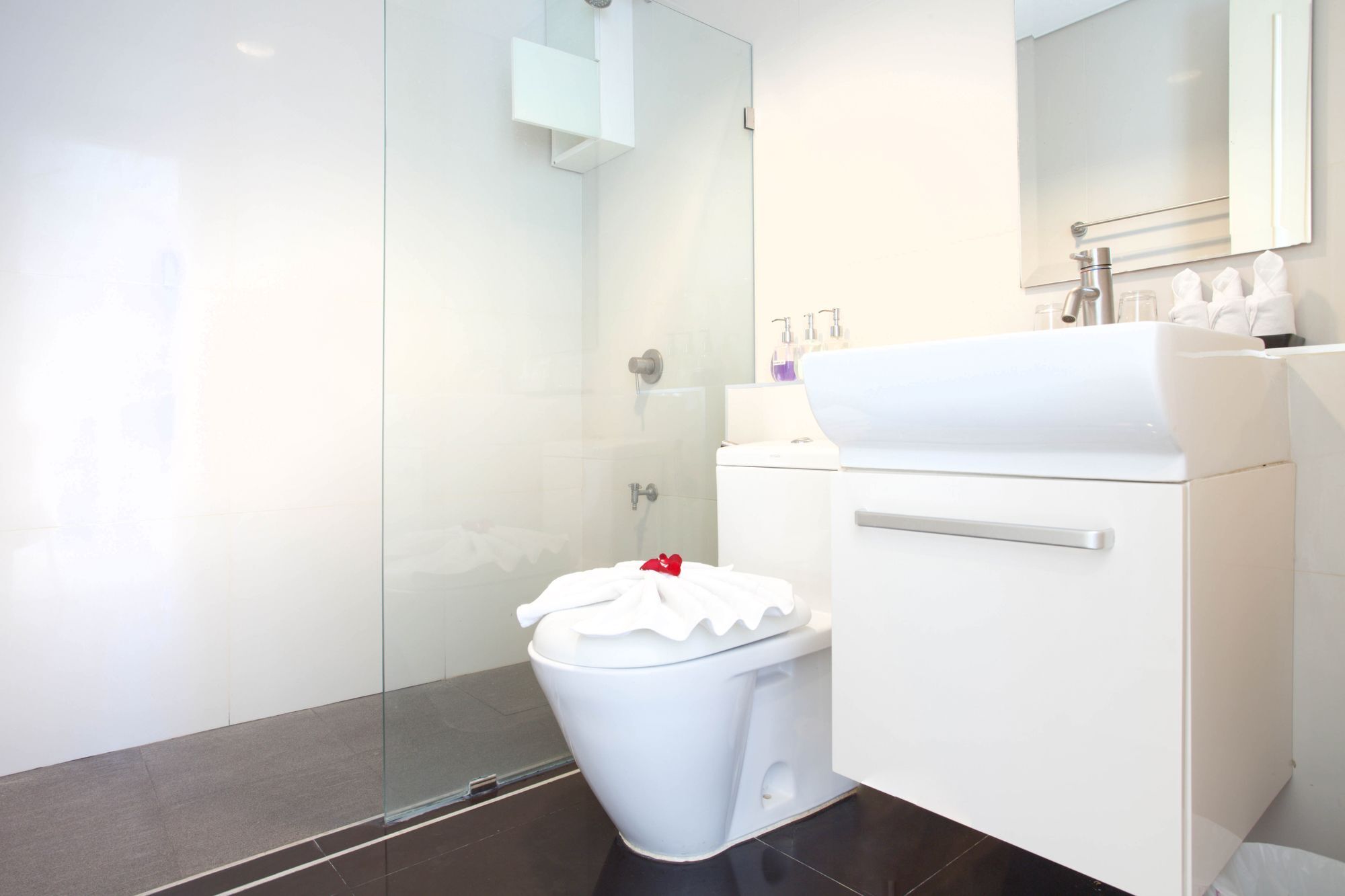 Apartment Luxury 3 Bedroom - A Kamala Beach