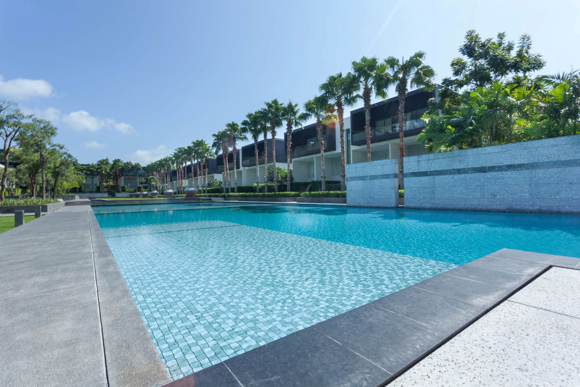 Baan Yamu Private By Resava *