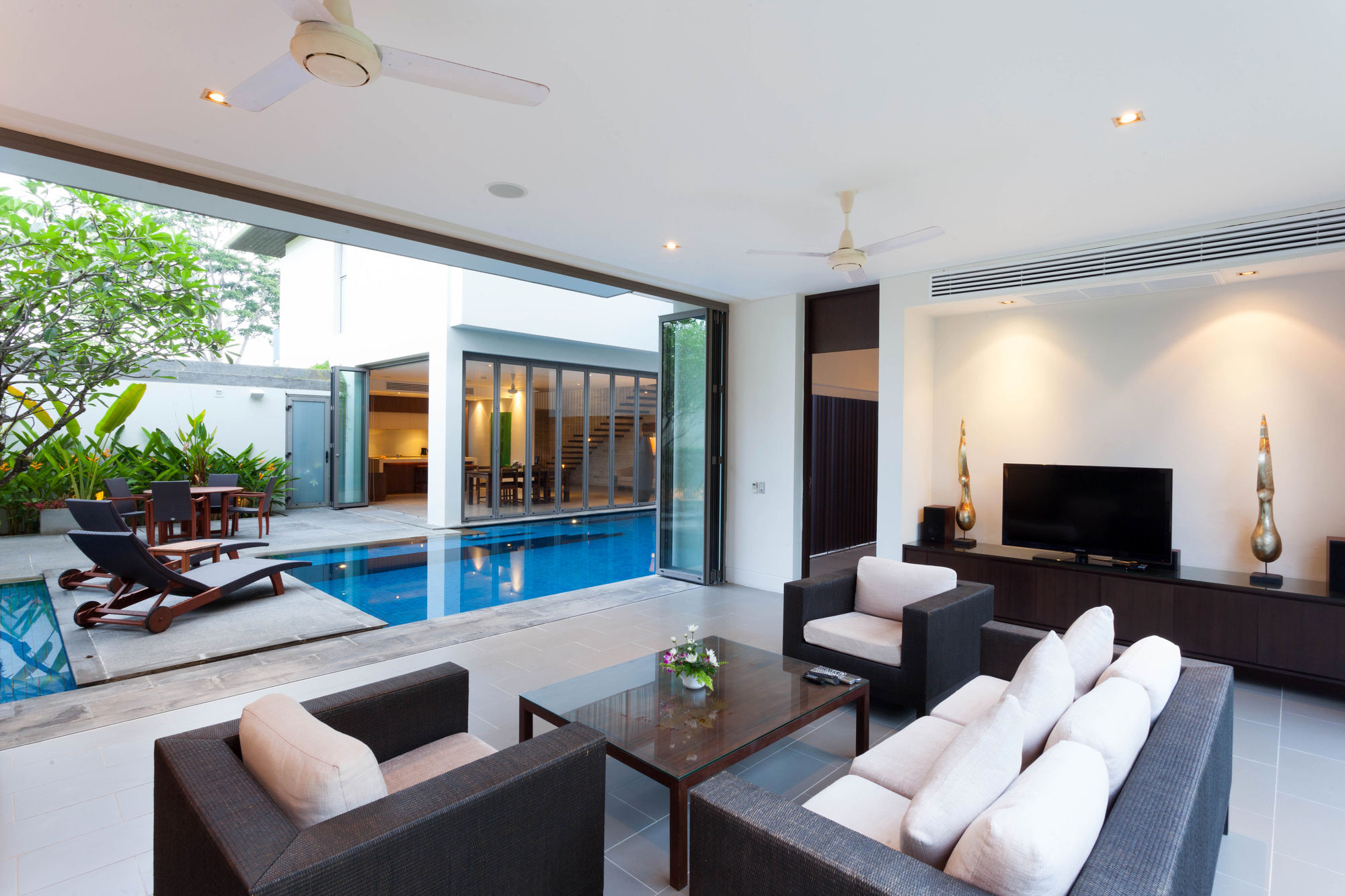 Baan Yamu Private By Resava Pa Khlok