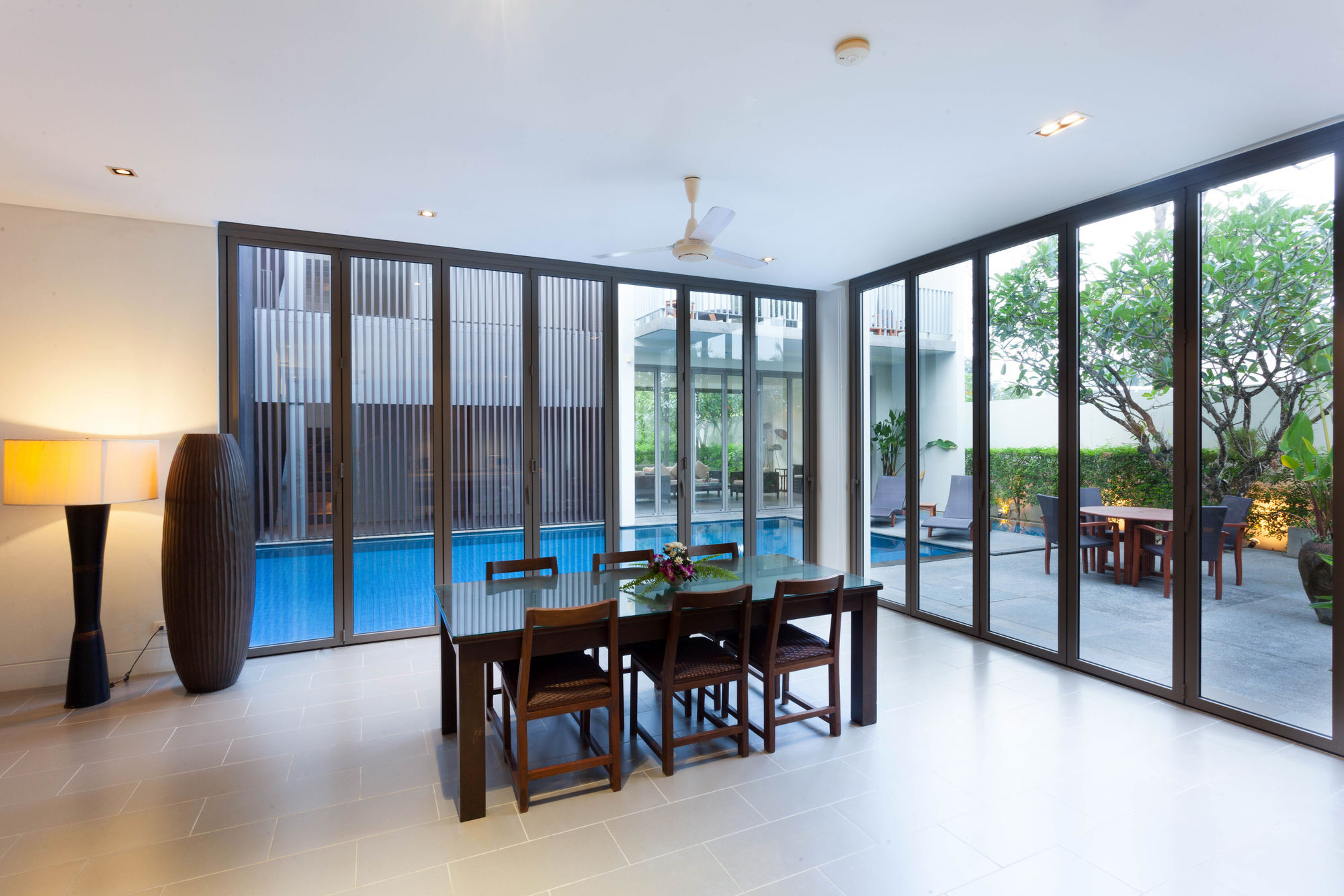Pousada Baan Yamu Private By Resava *