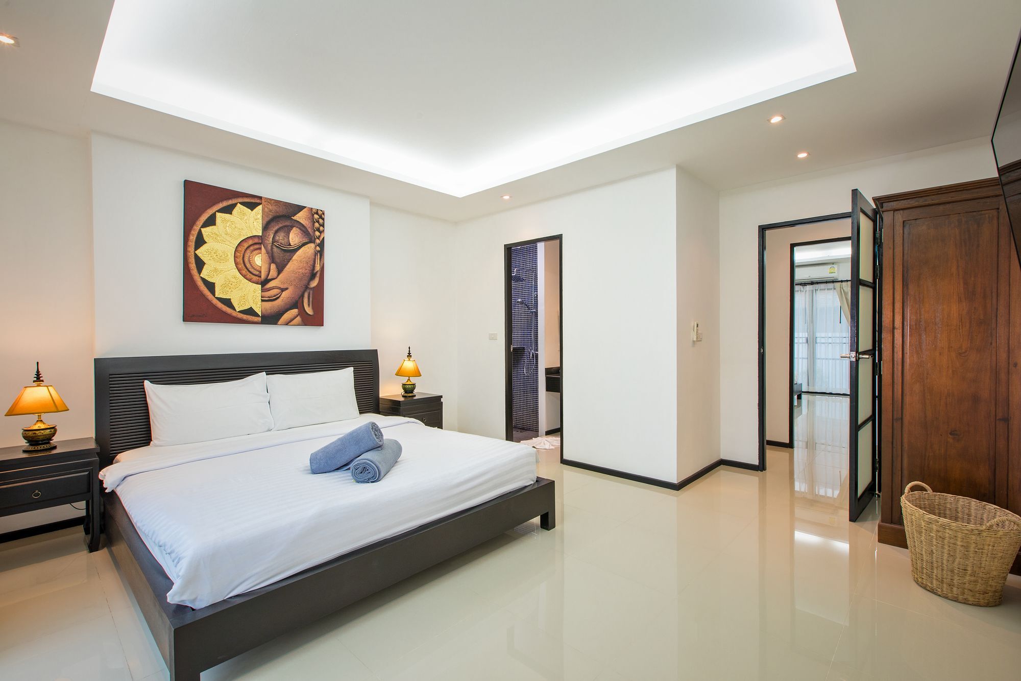 Hau Villa