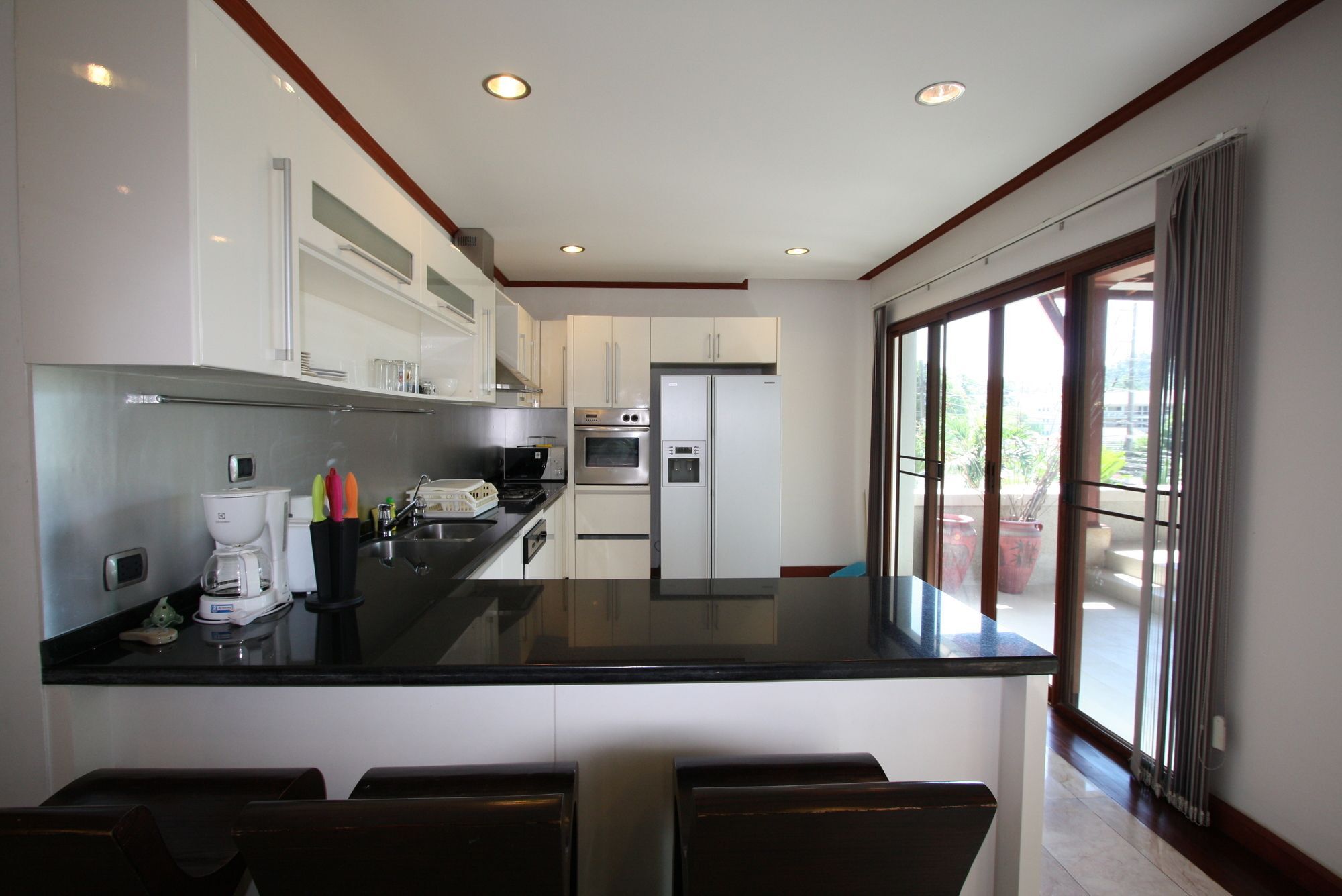 Sabai 3 And 3* Surin Beach (Phuket)