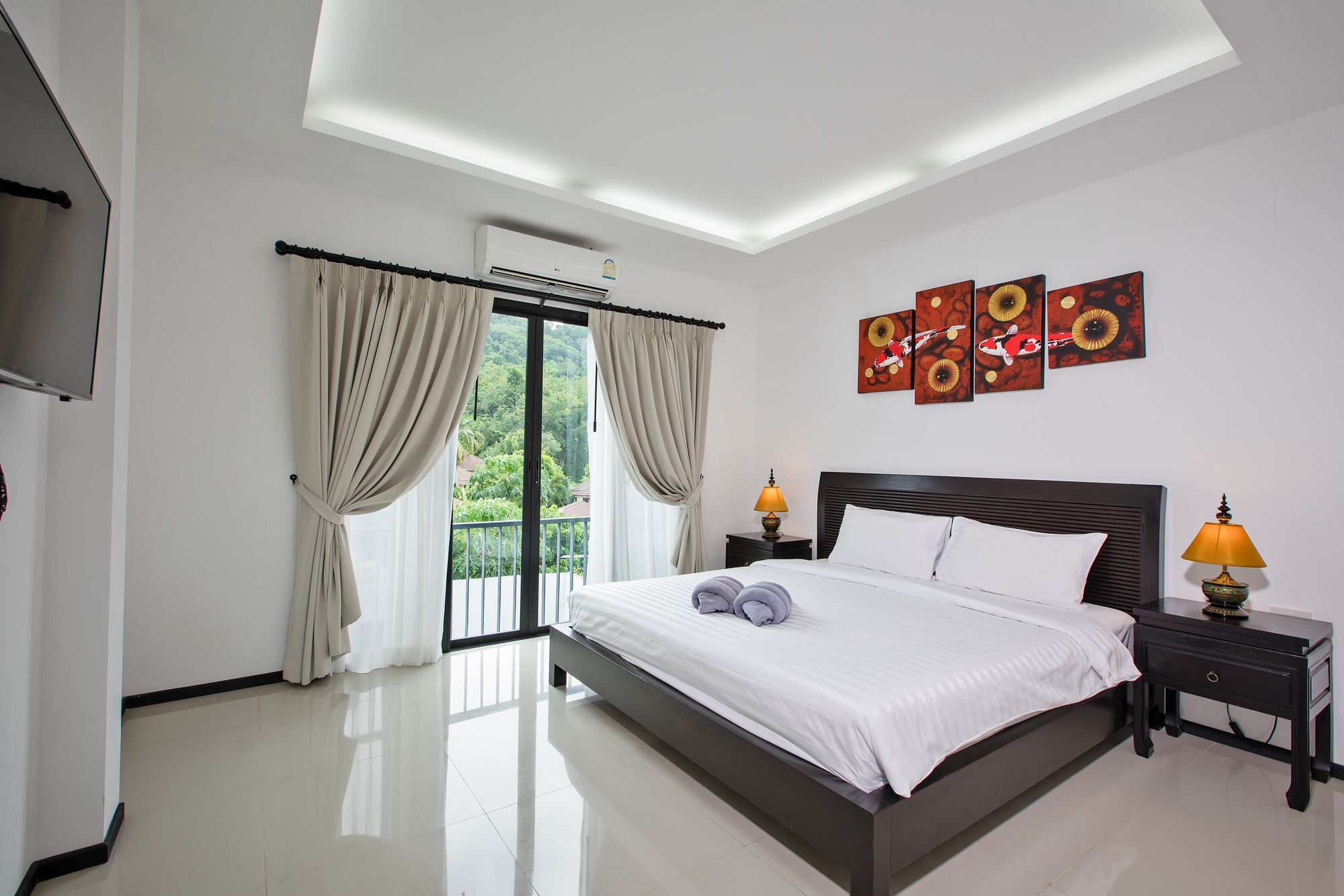 Hau Villa Rawai