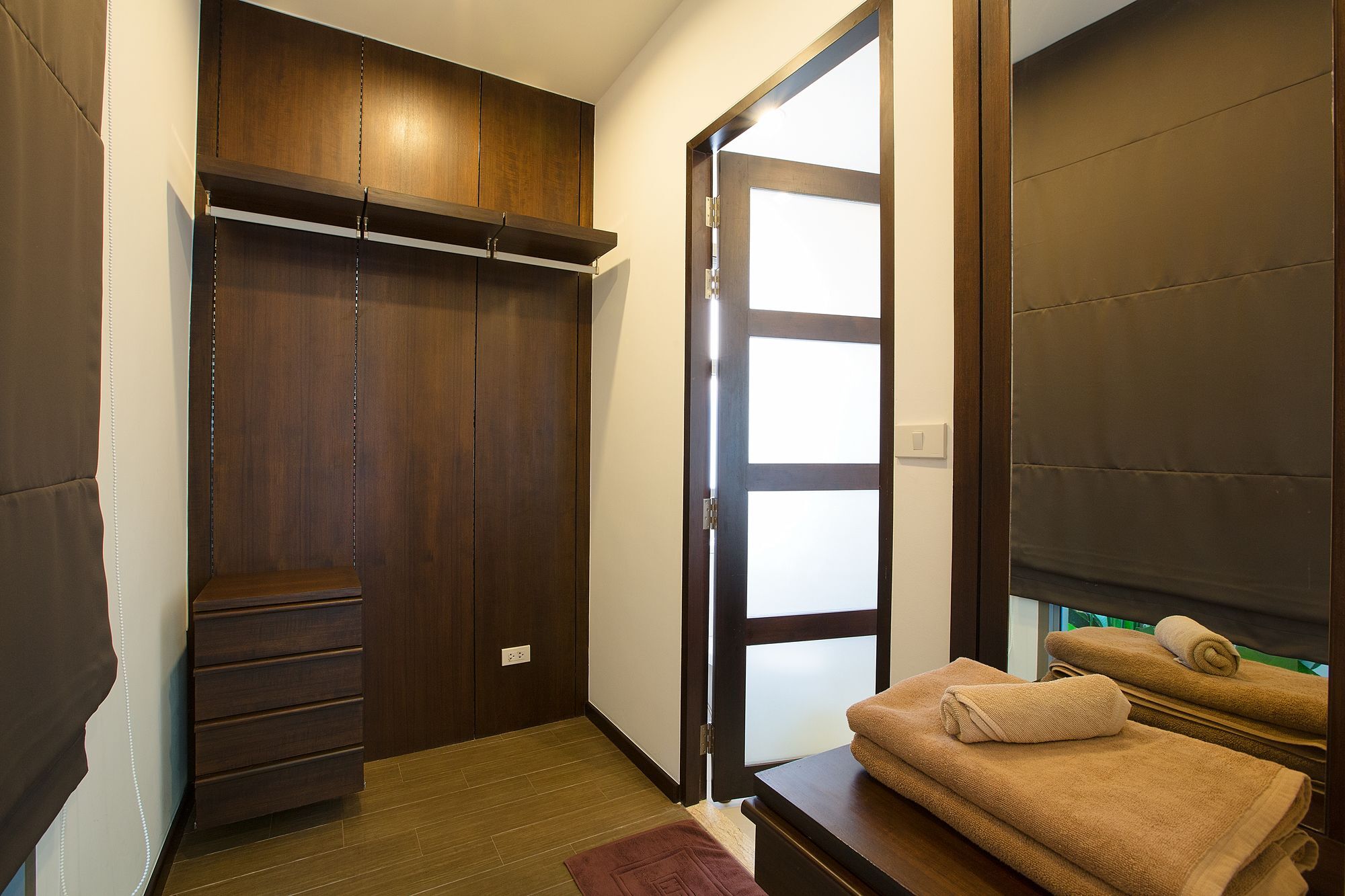 Apartment Riau Rawai