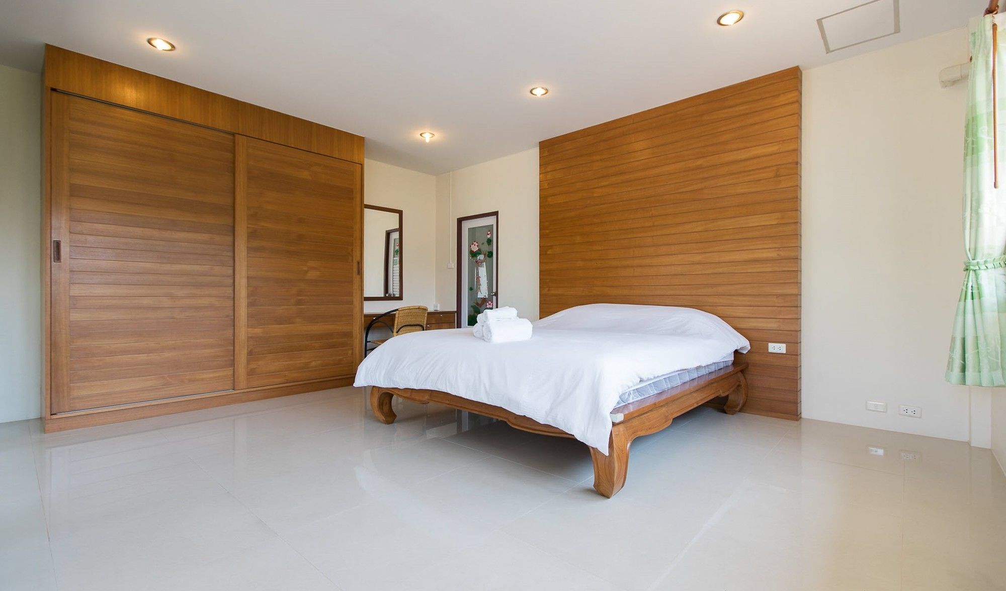 Lemon House Villa *