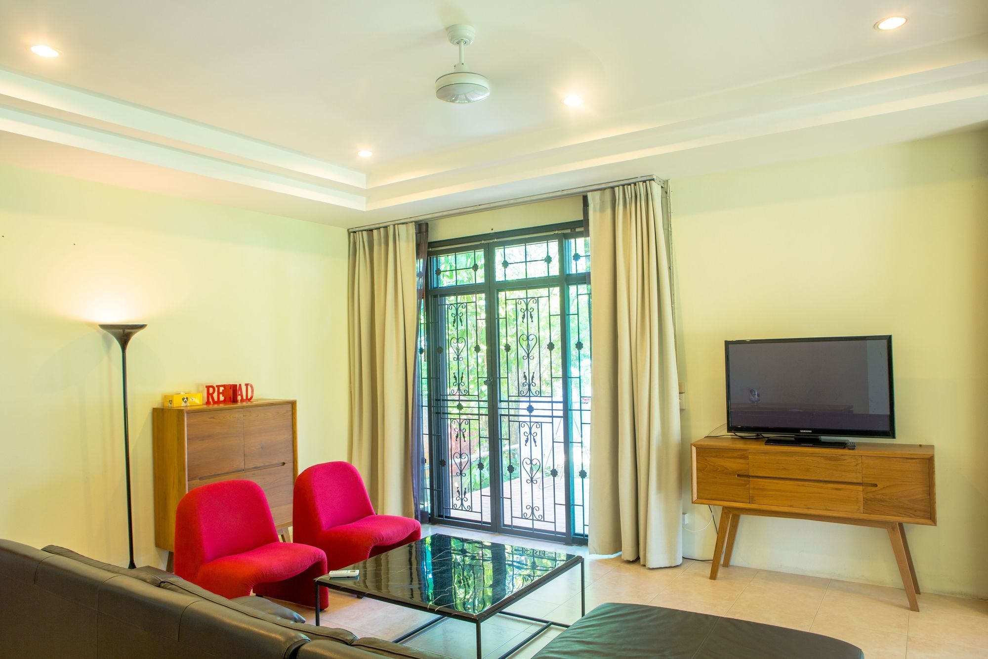 Miracle Villa *