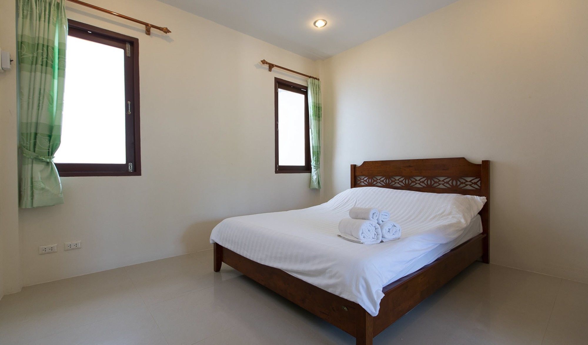 Lemon House Villa Rawai
