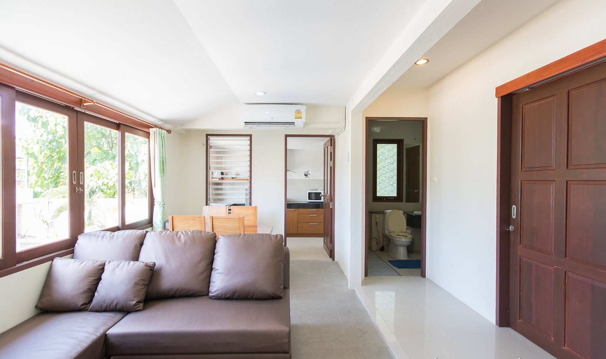 Villa Lemon House Rawai