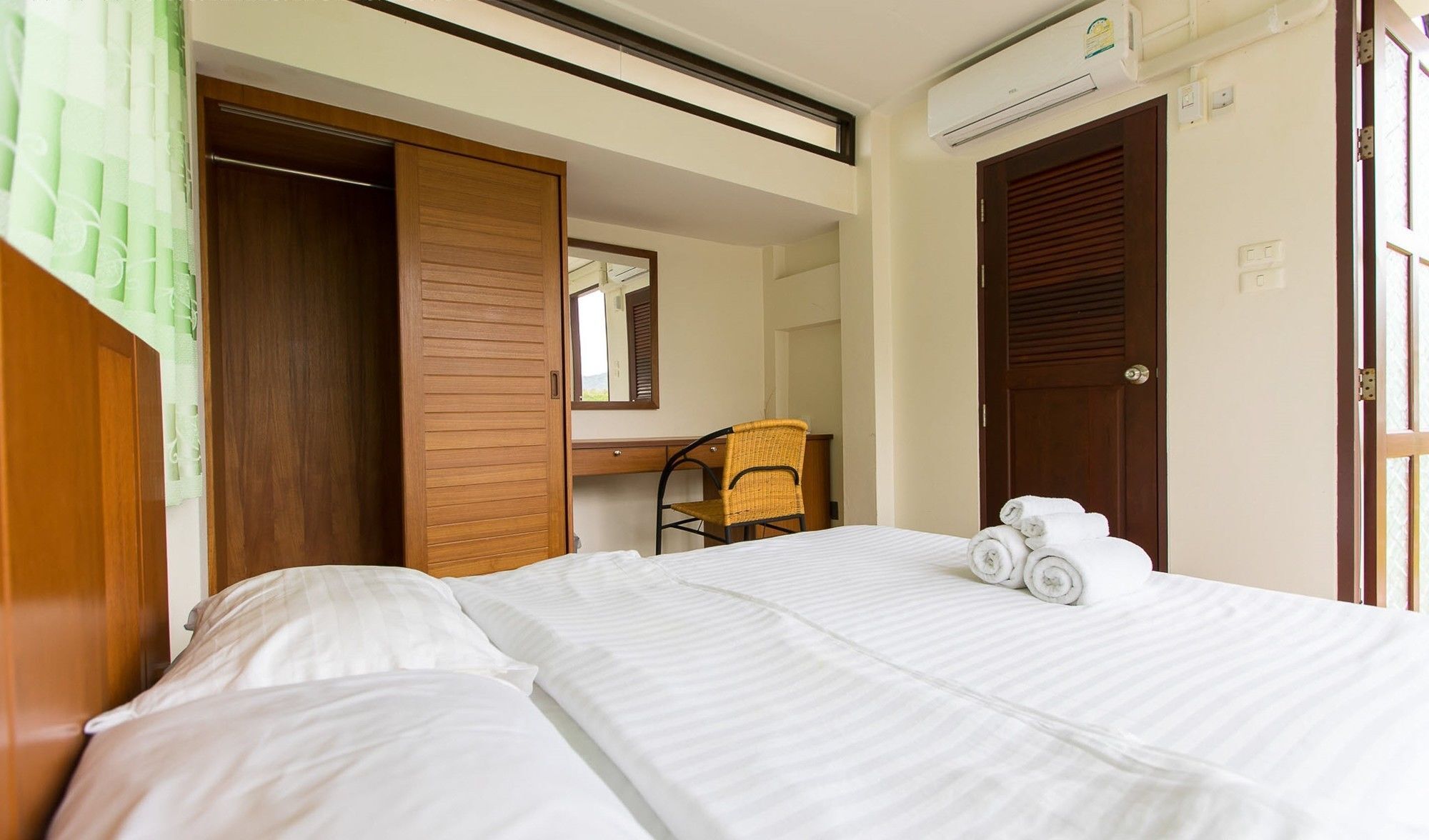 Lemon House Villa Rawai