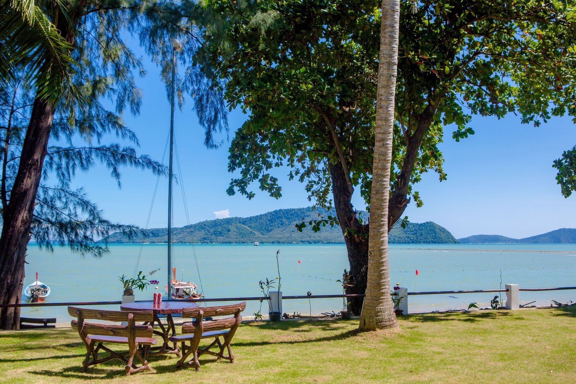 Villa Miracle Rawai