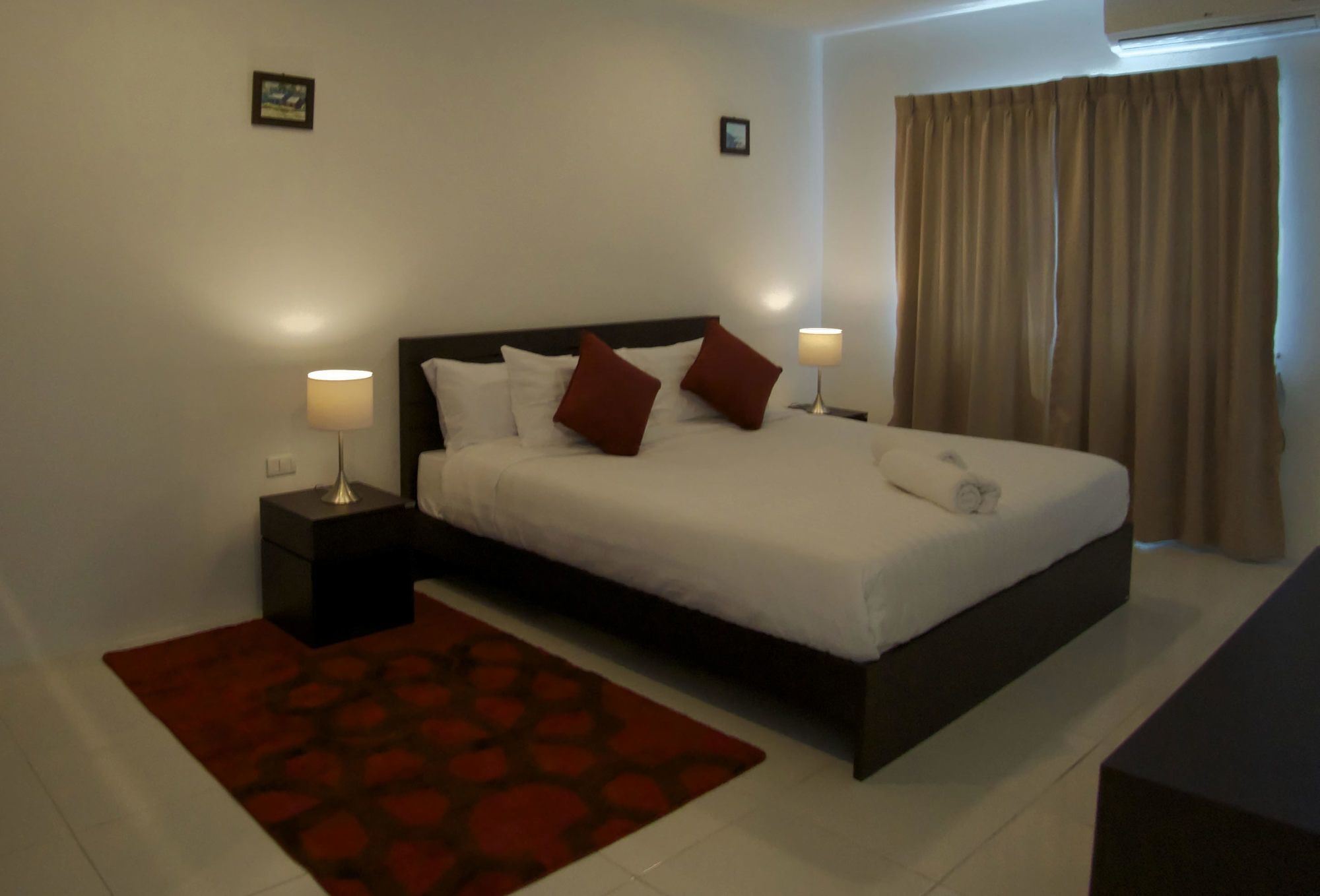 Living * Phuket