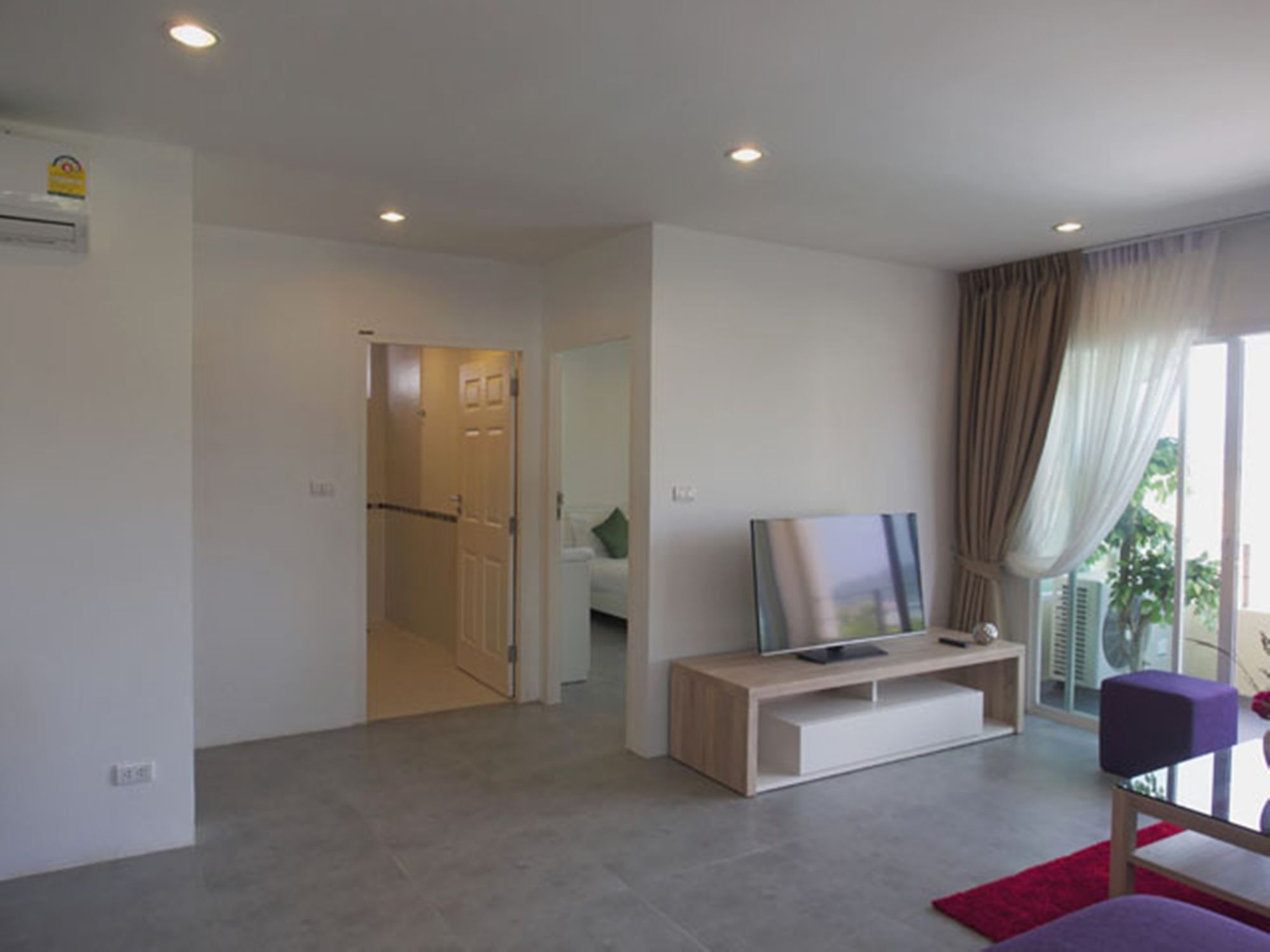 Apartment Living