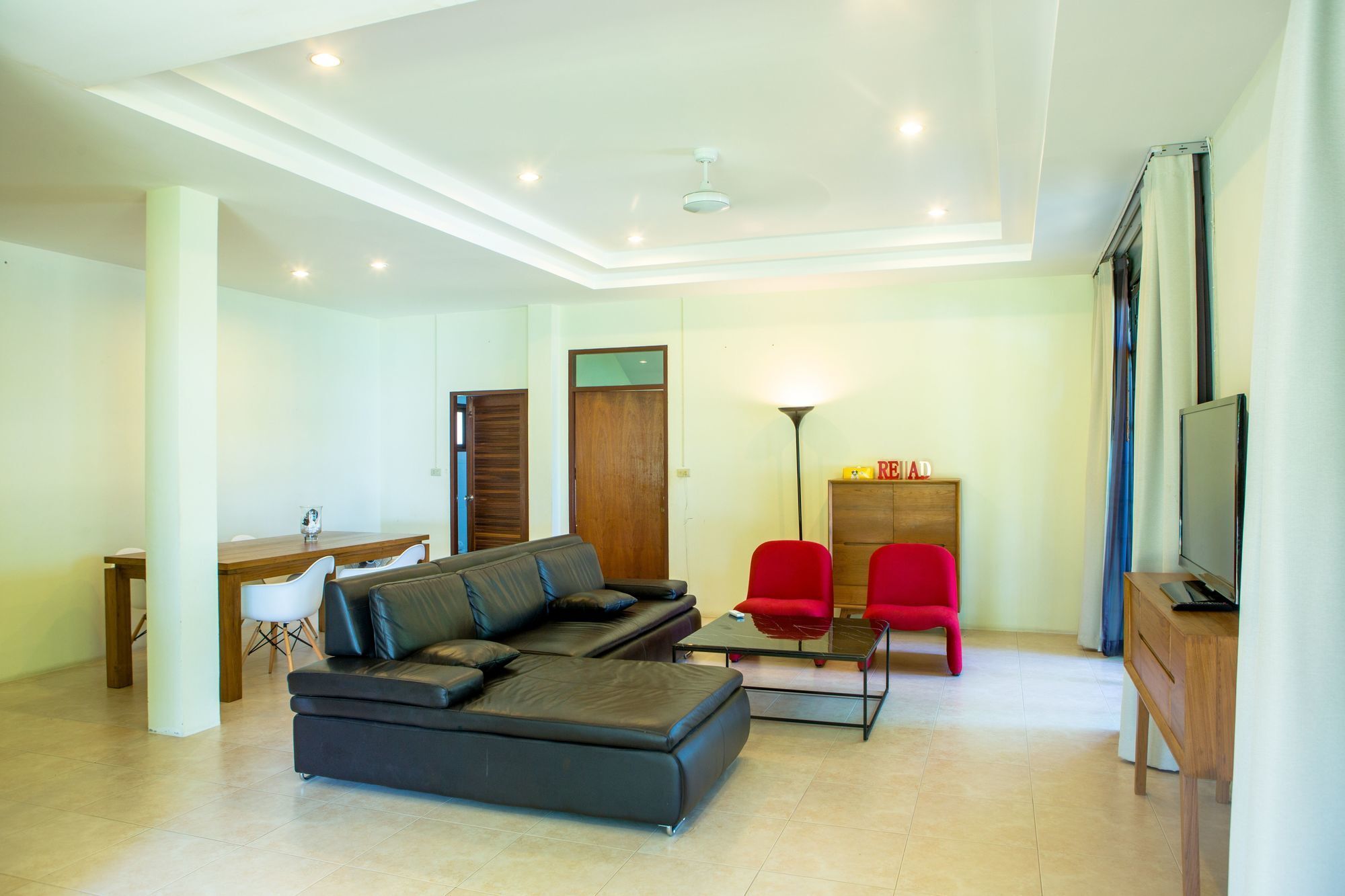 Miracle Villa *