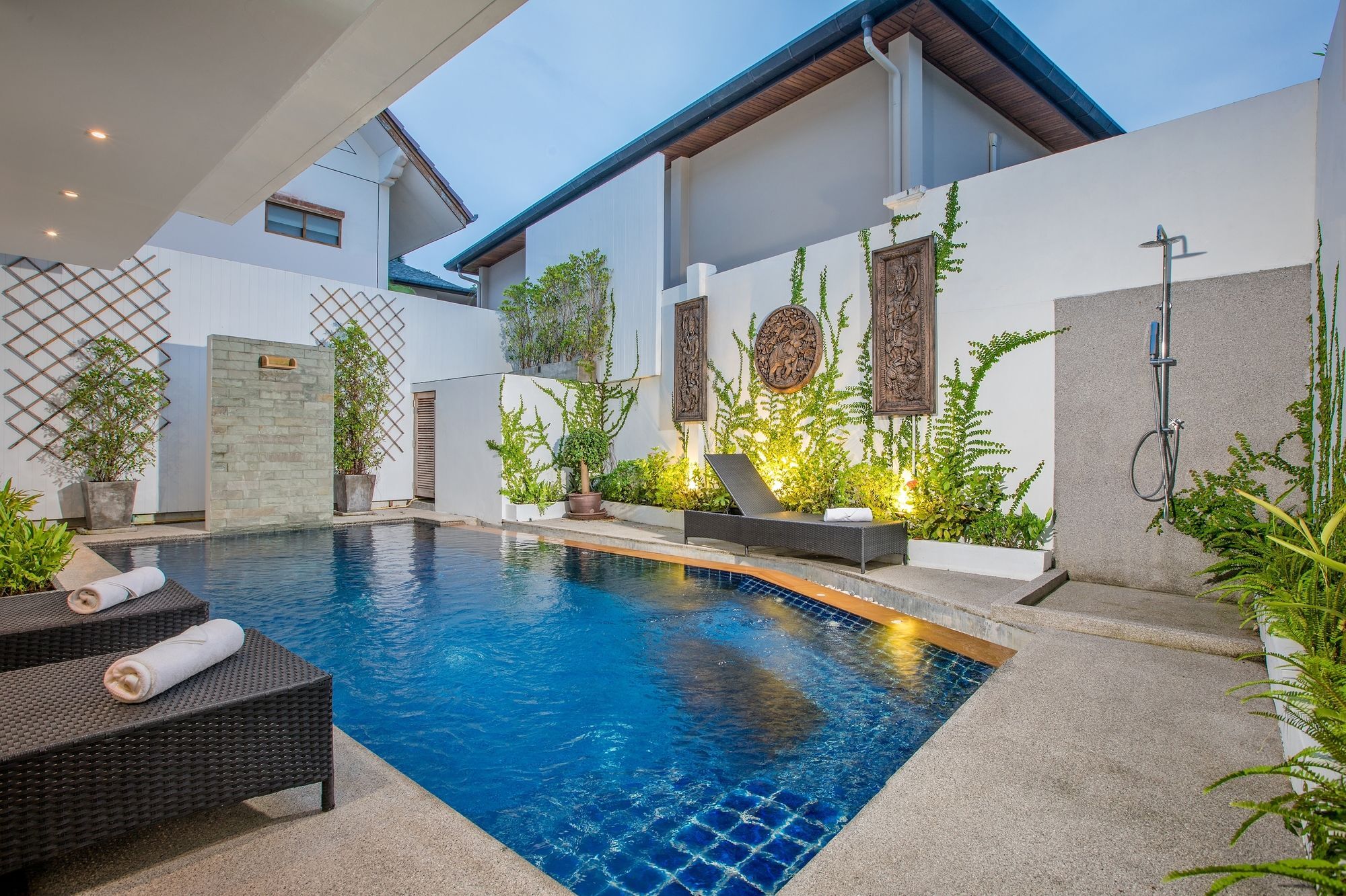 Hau Villa Rawai