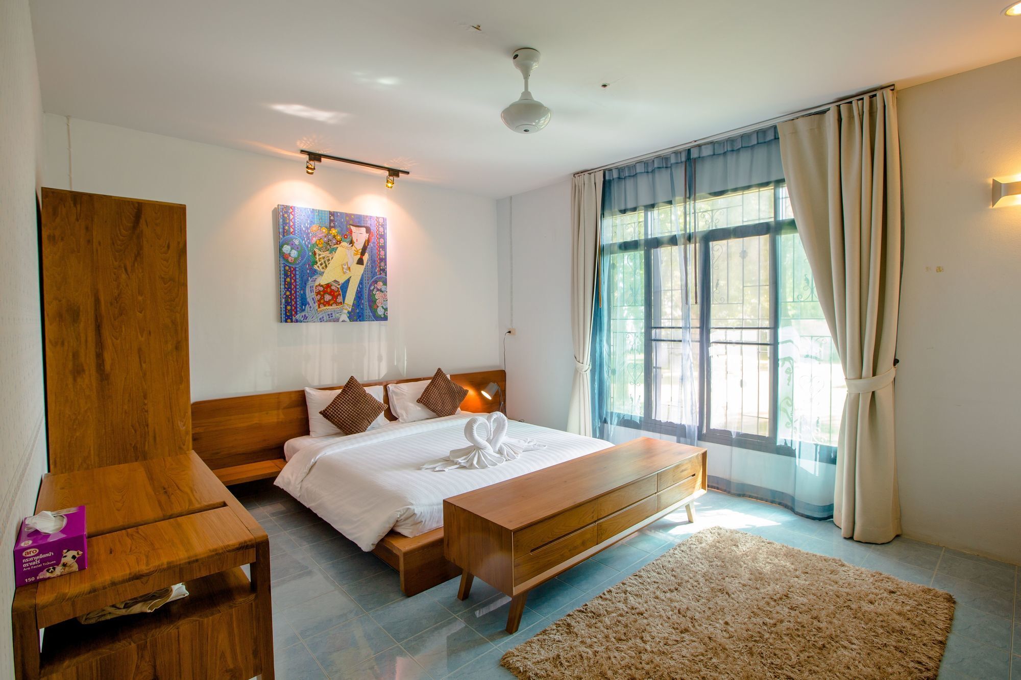 Villa Miracle Rawai